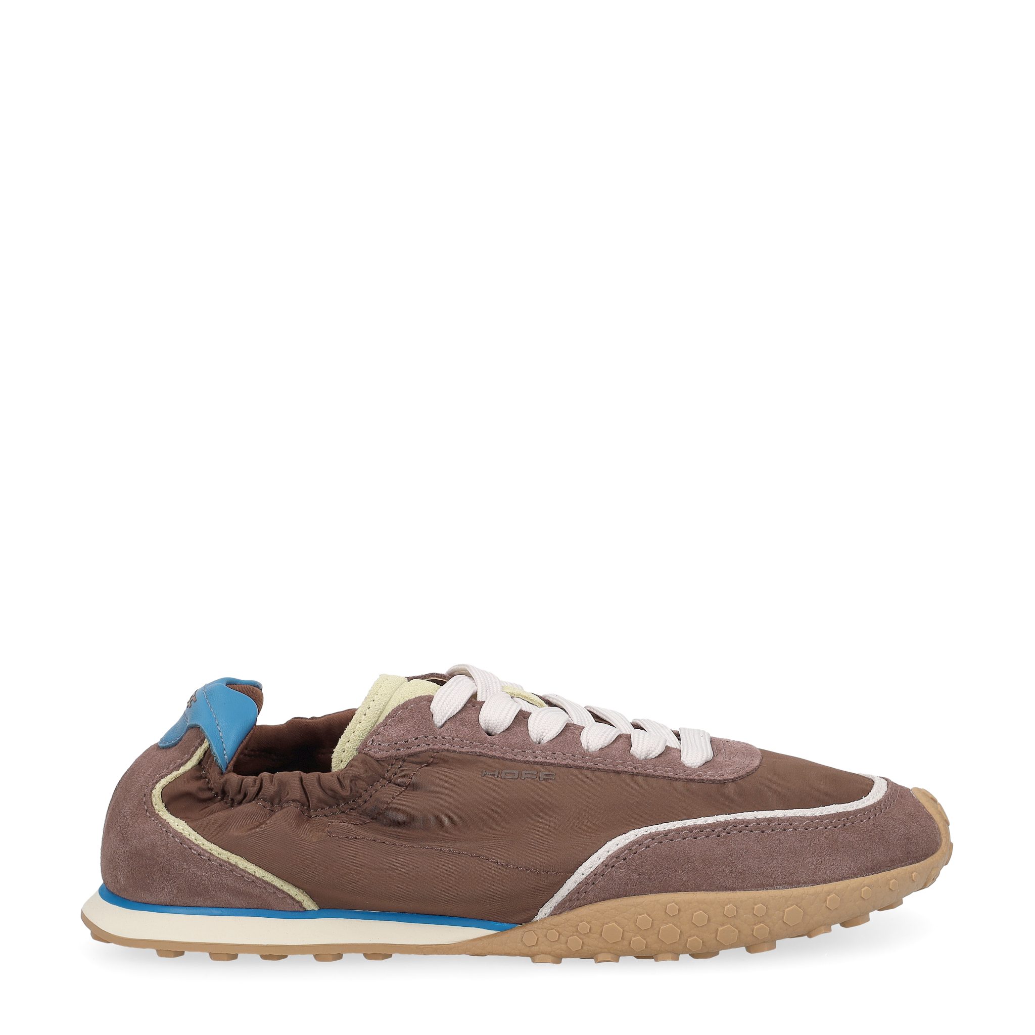 The Hoff Brand SL THE HOFF BRAND 12661021 BRIDGE DOPMINE, Sneaker, Braun, Damen Sneaker