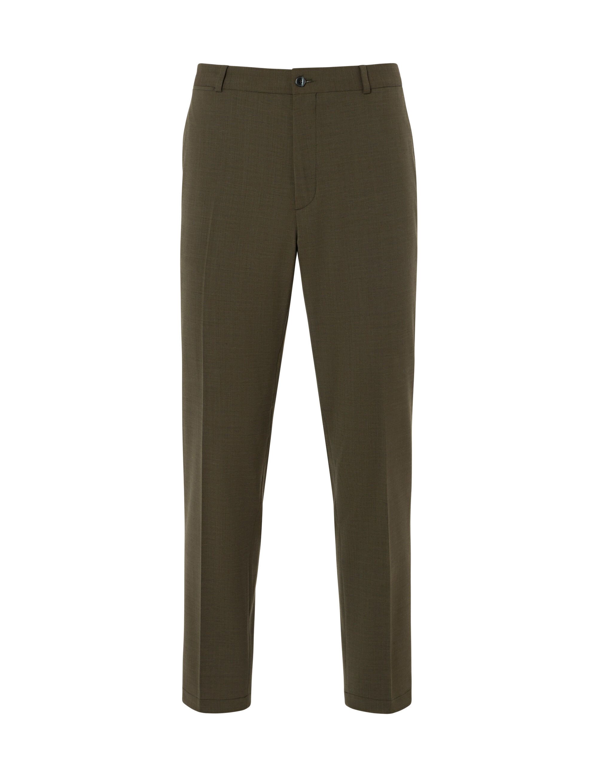 BENVENUTO. Anzughose 4032 (1-tlg) in Slim Fit