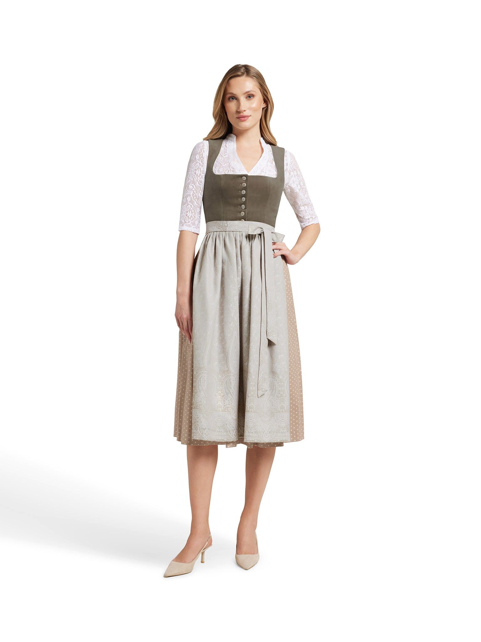 Berwin Dirndl günstig online kaufen