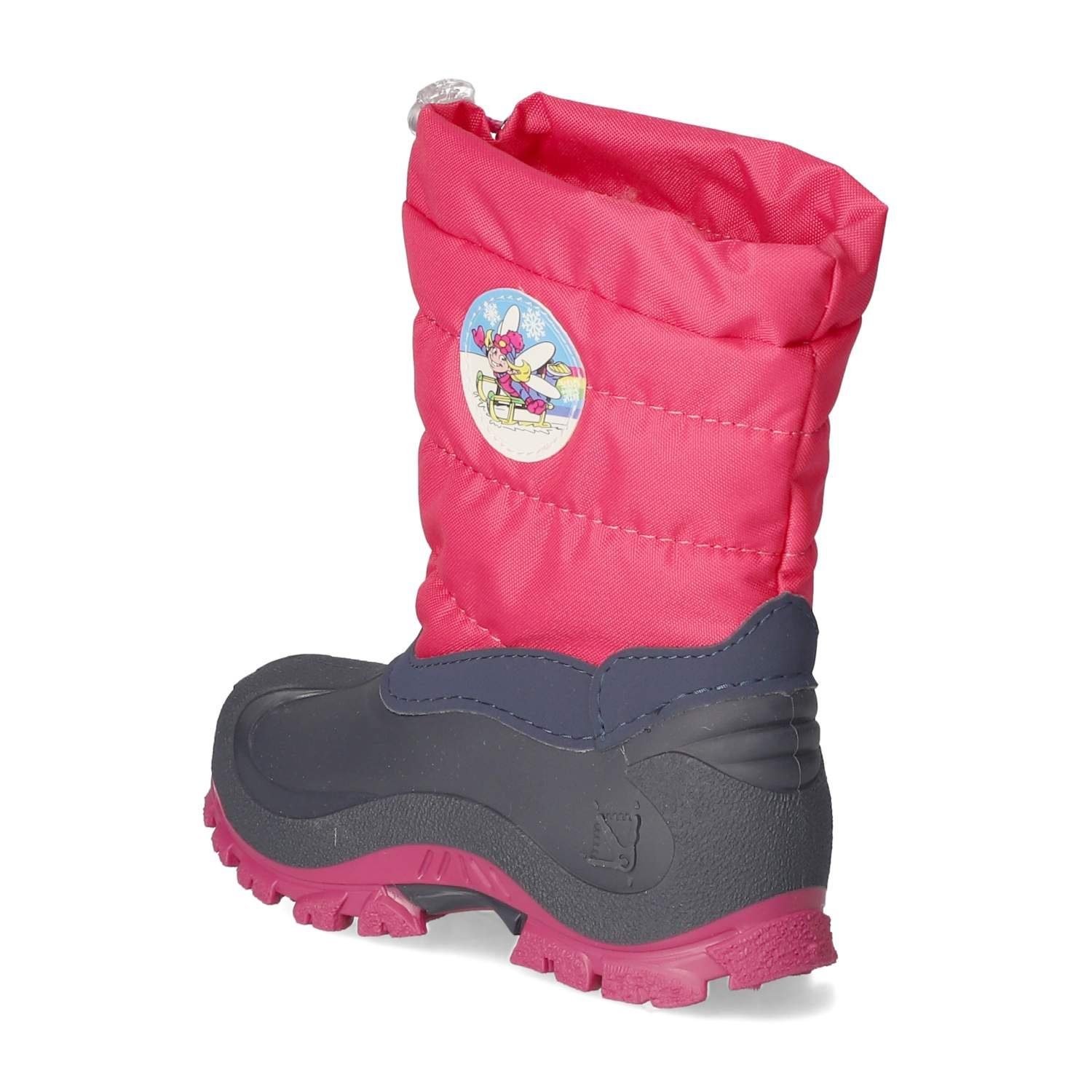 Lurchi Winterstiefel FAIRY Stiefelette