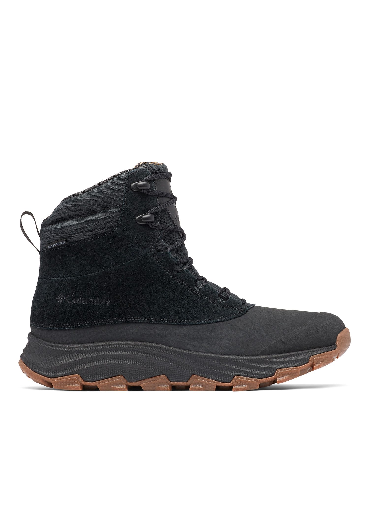 Columbia Expeditionist Shield II Stiefelette günstig online kaufen