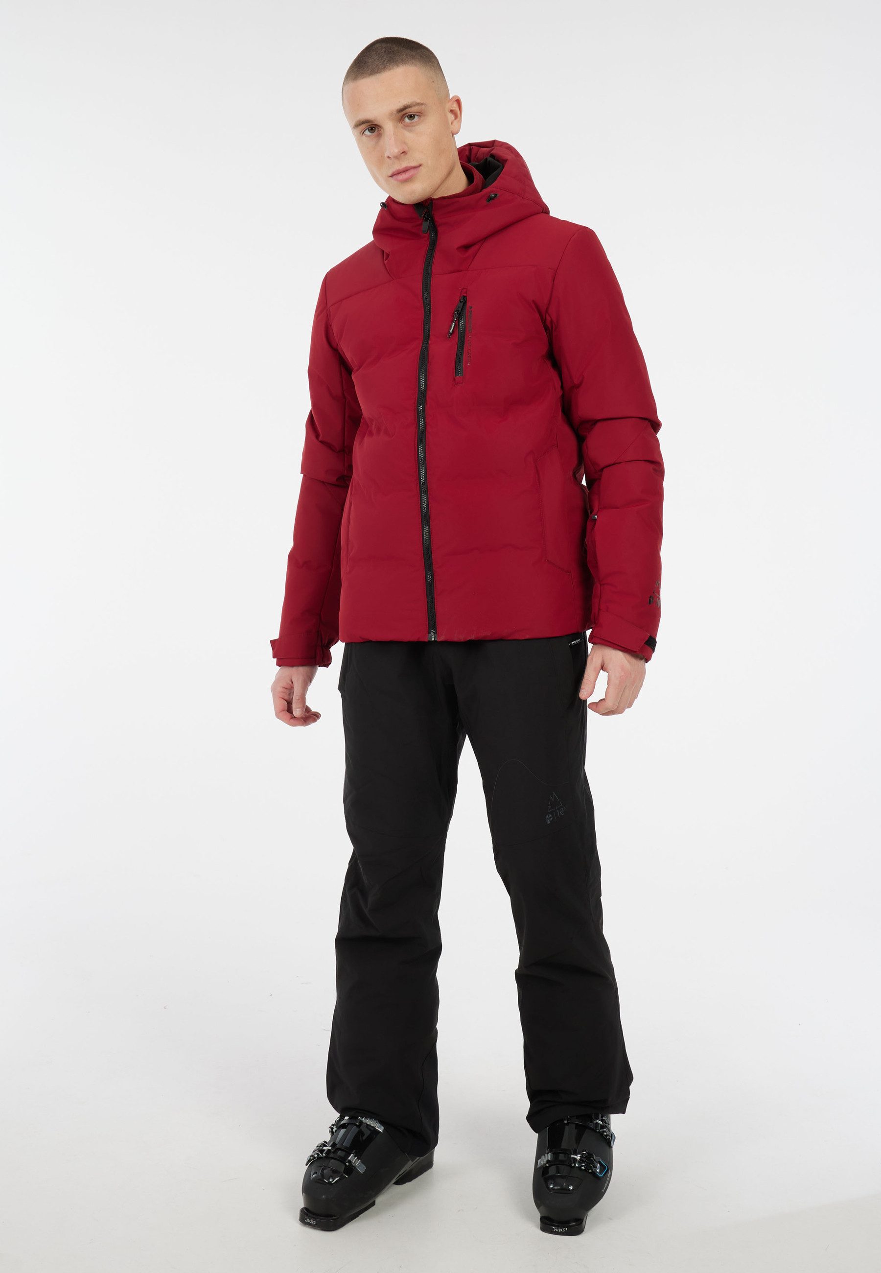 Protest Skijacke PRTSuperior (1-St) Chest pocket