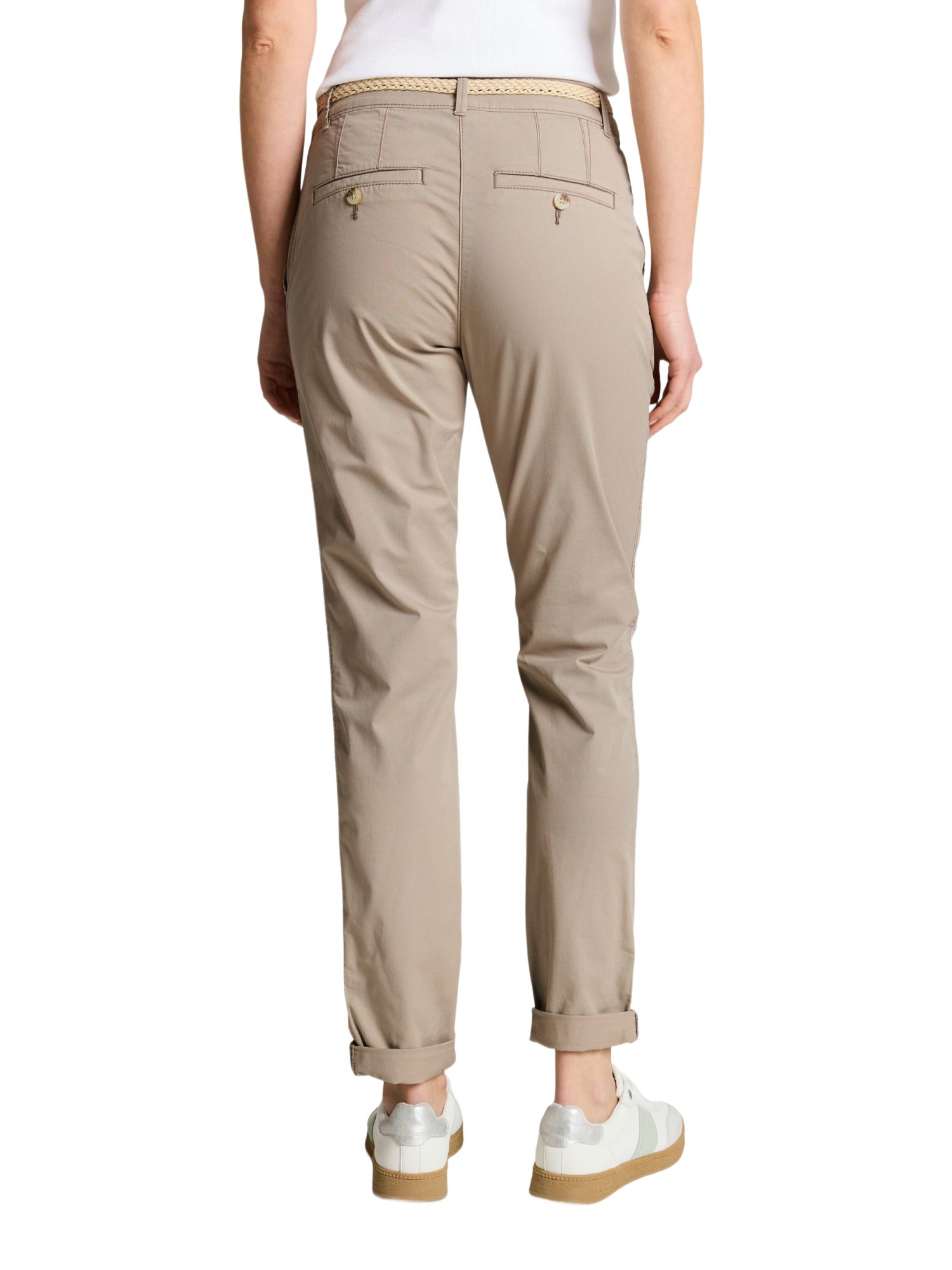 TOM TAILOR Bermudas H