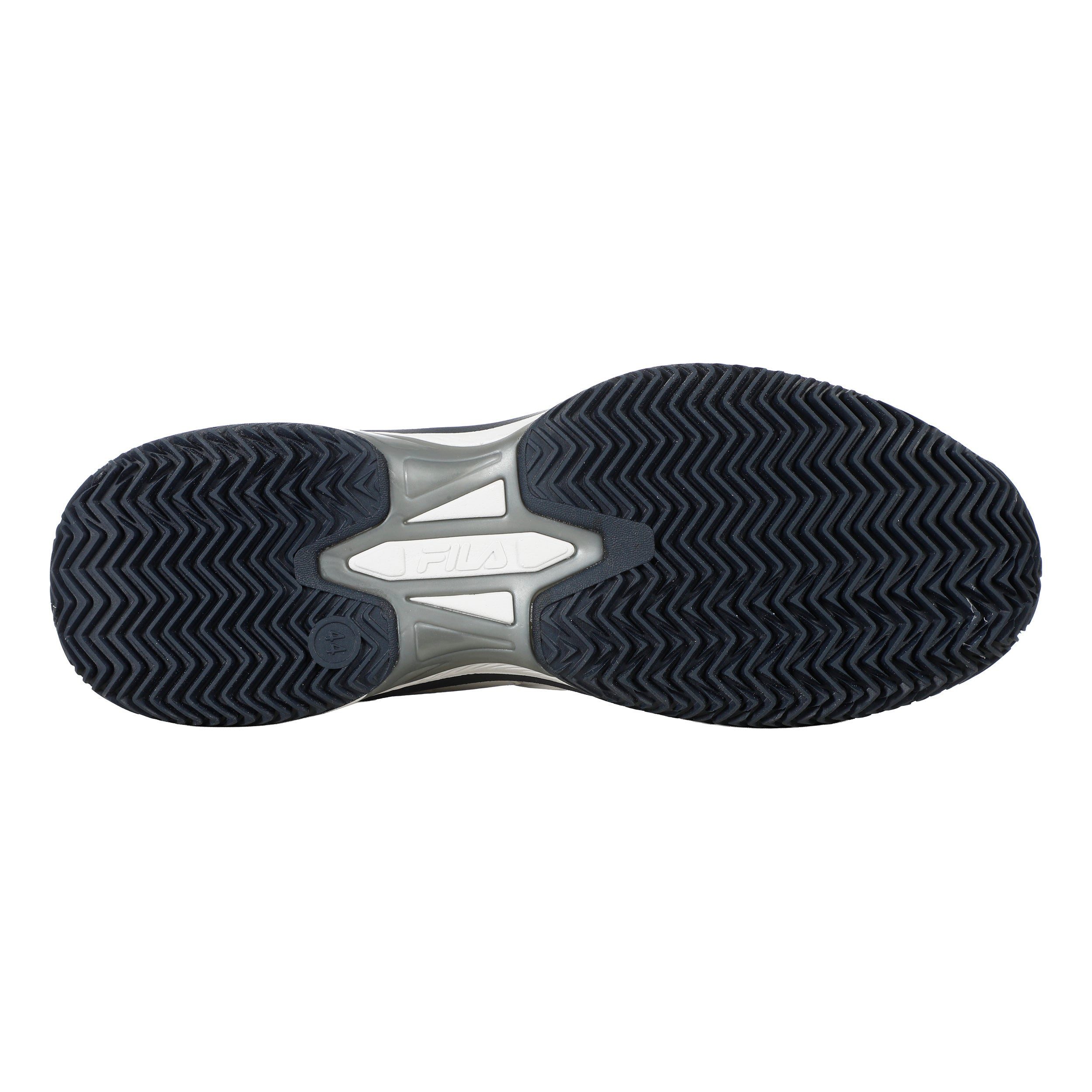 Fila Sabbia Lite 3 - Sandplatzcourt Tennisschuh Tennisschuh