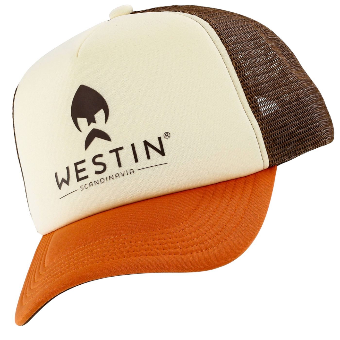 WESTIN Trucker Cap Westin Texas Trucker Cap Old Fashioned - Angelcap