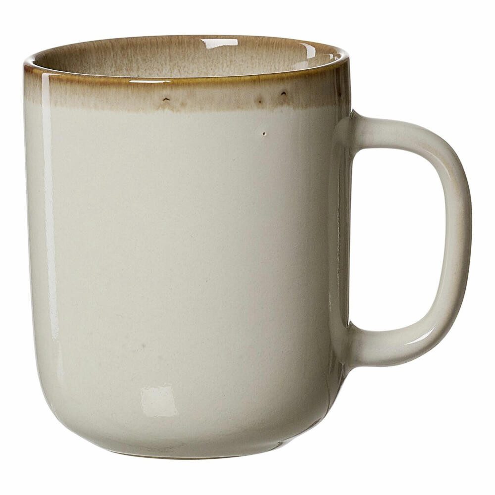 Ritzenhoff & Breker Becher Malaga 380 ml, Steinzeug