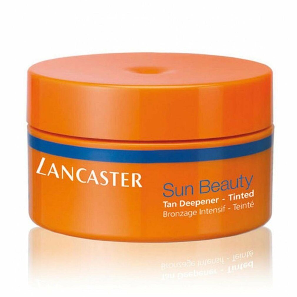 Körpergel LANCASTER Deepener Lancaster Beauty Tan Sonnenschutzpflege 200ml Sun