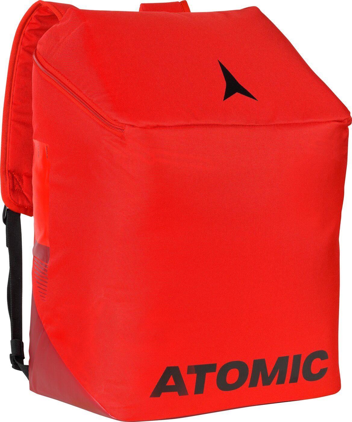 Red Red & BOOT PACK Sporttasche Red/Rio HELMET Atomic Red/Rio