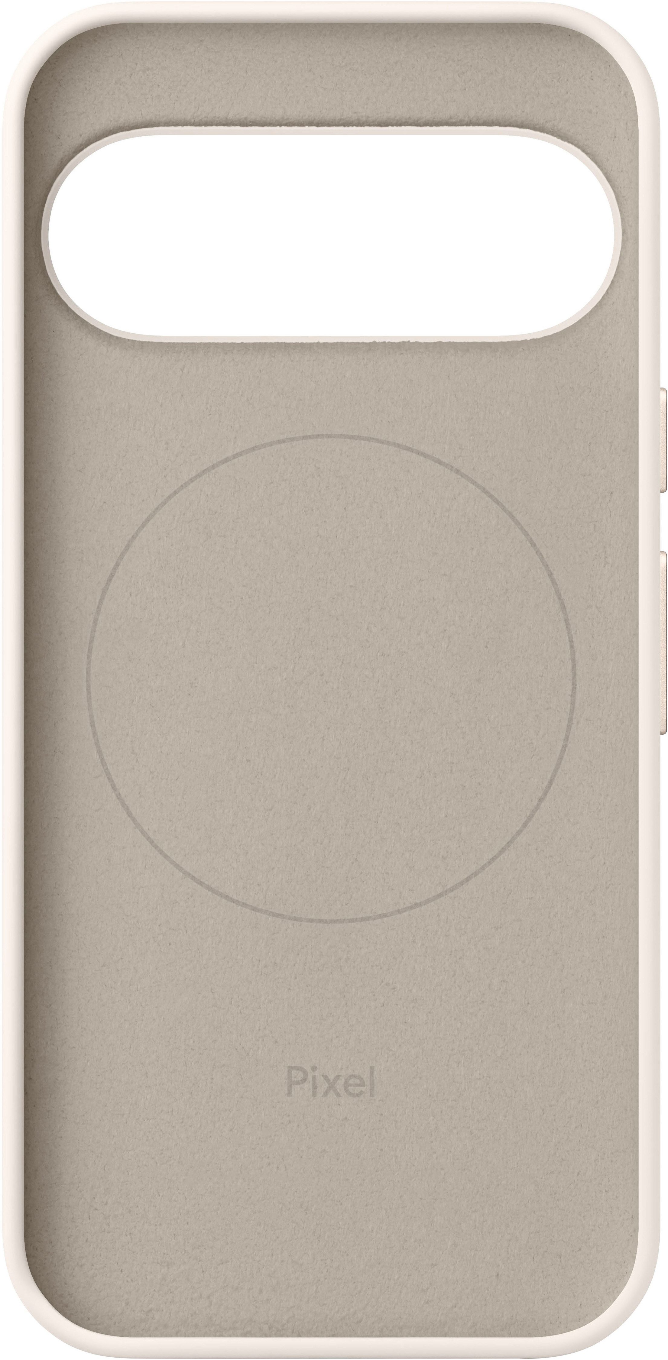 Google Smartphone-Hülle Pixel 10/ 10 Pro Case 16,0 cm (6,3 Zoll)