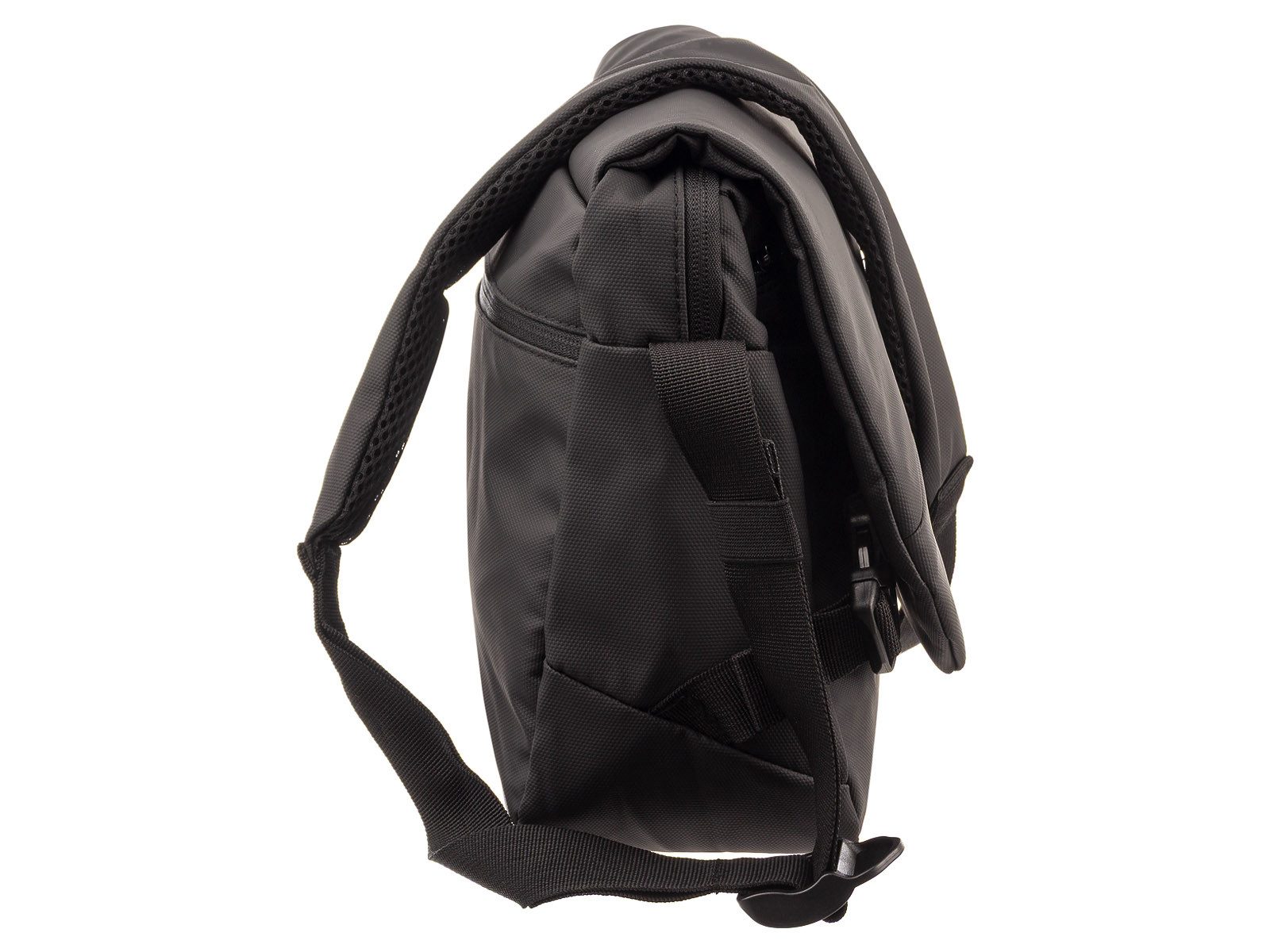 Franky Umhängetasche Überschlag Tasche CT17-L-B Messenger (1-tlg) – Bild 3 von 5
