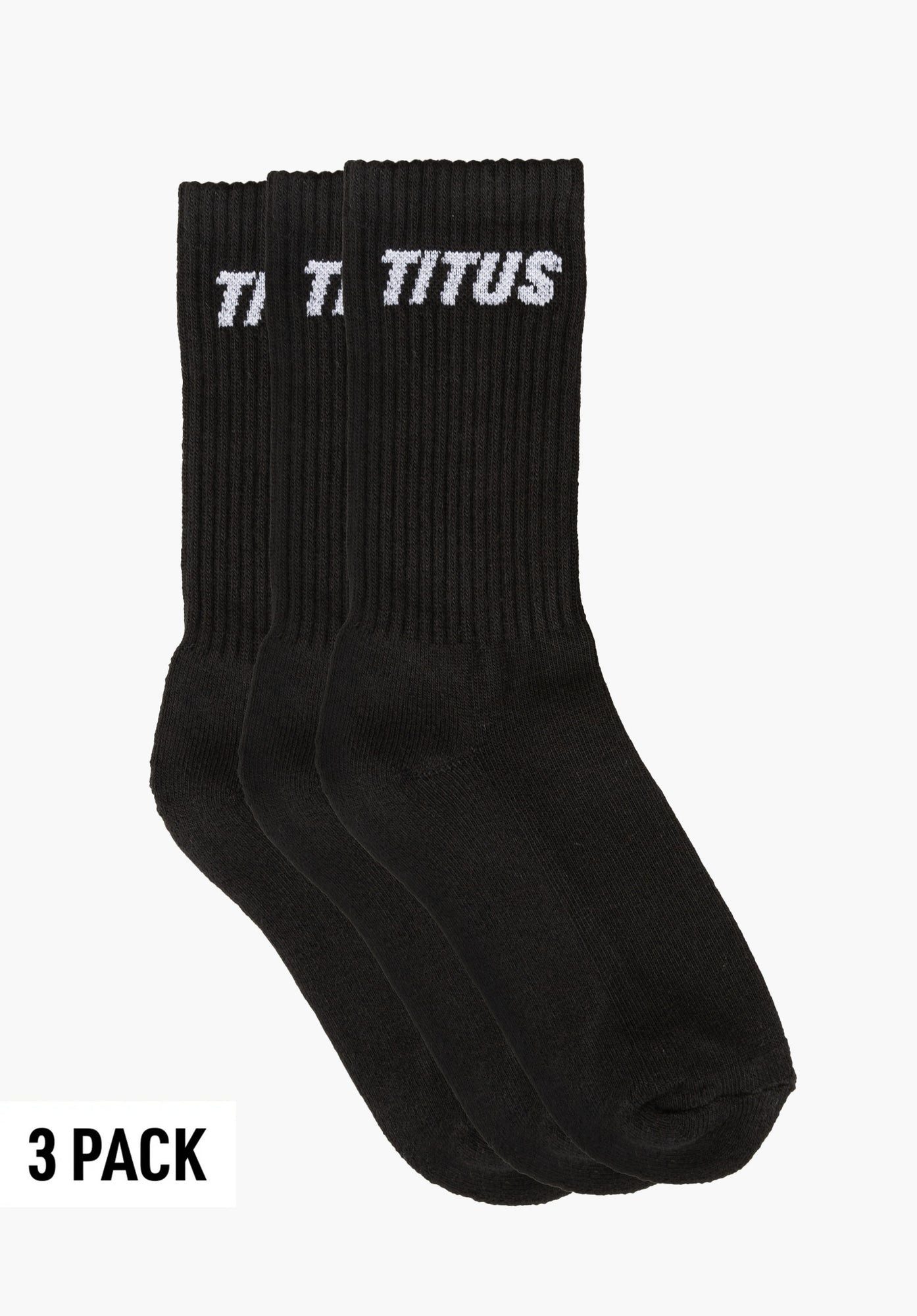 Socken Named 3 Pack