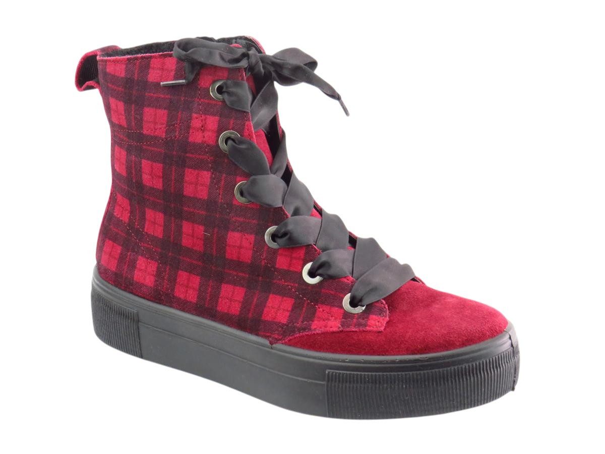 Legero LIMA Stiefelette