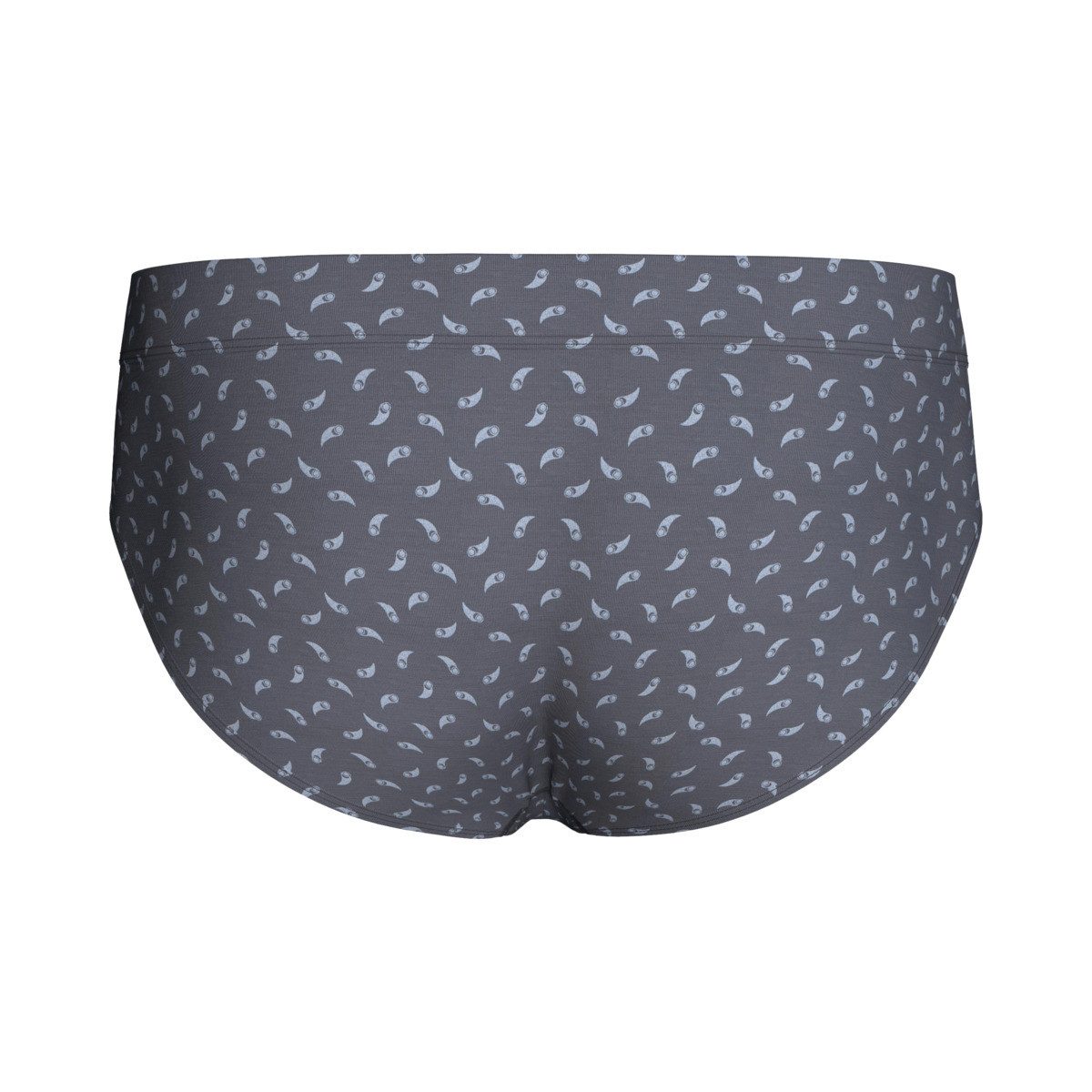 IMPETUS Slip IM1122P12P2 Herren (2-St) Unterwäsche, Unterhose, Höschen, Schlüpfer, Sportslip