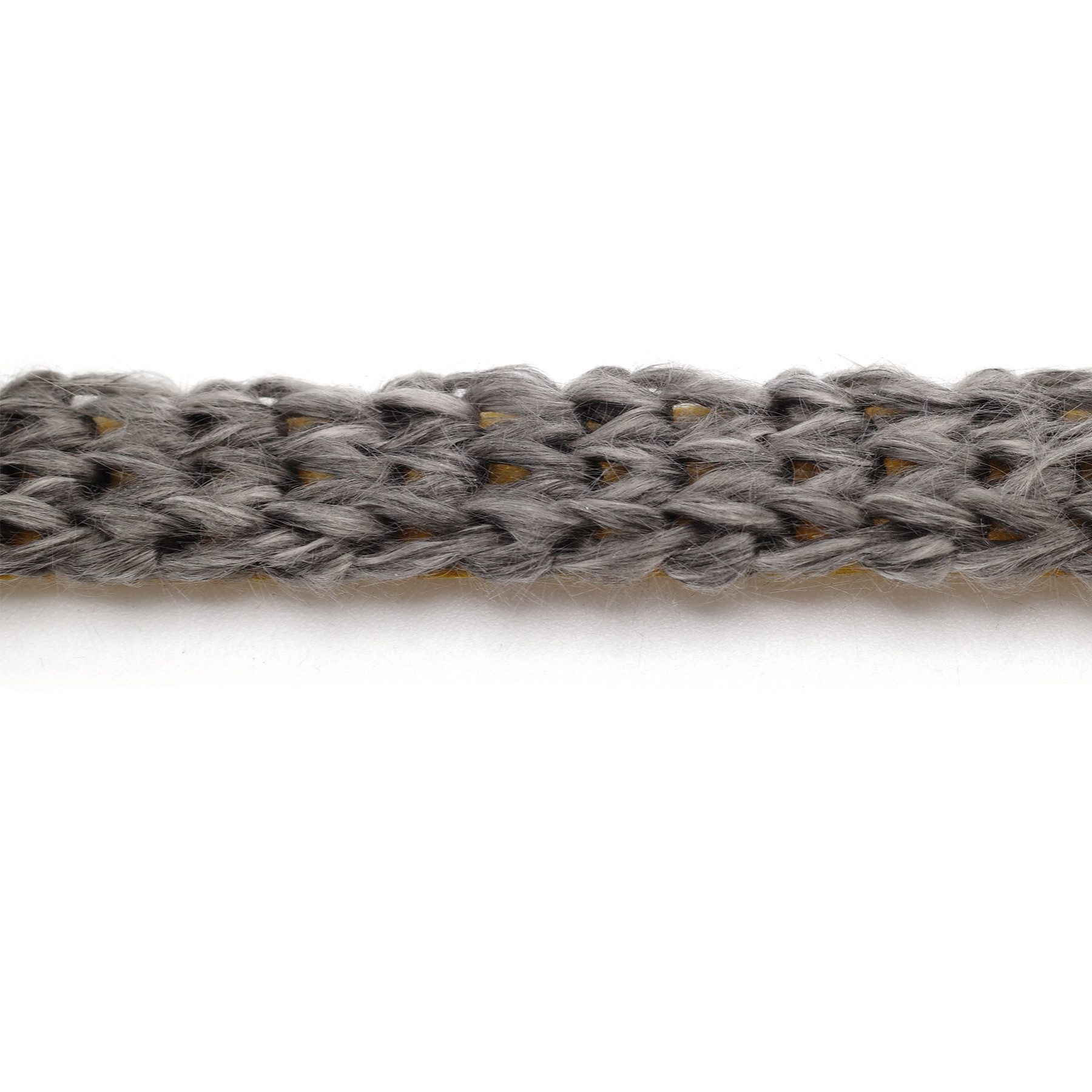 H&M Germany Kaminofen-Erweiterungssegmet Ersatzteil - Dichtung zu Sichtscheibe