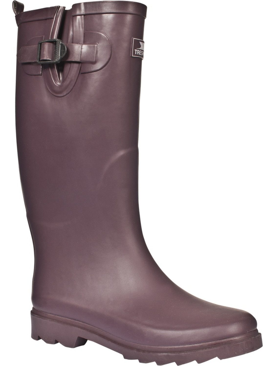 Trespass Damon Welly Gummistiefel