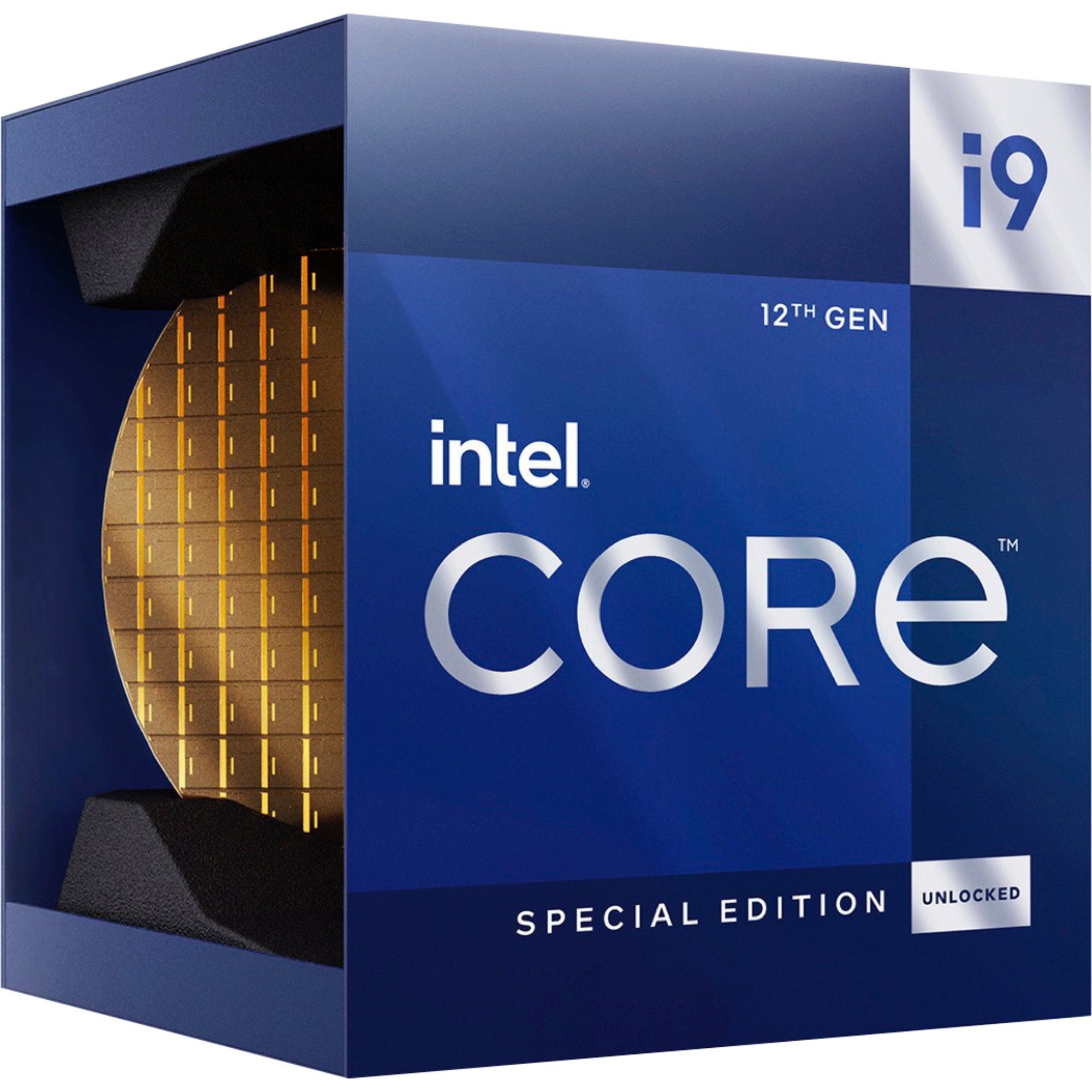 Core™ Prozessor Intel® i9-12900KS, Prozessor Intel®