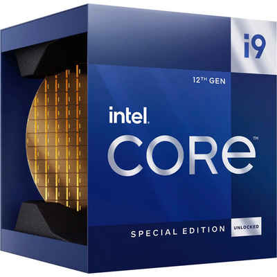 Intel® Prozessor »Core(TM) i9-12900KS«