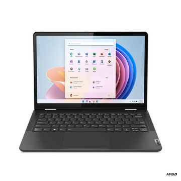 Lenovo Essential 13w Yoga G2 13.3" R5-7530U 16/512GB IPS 4G W11P Notebook (AMD AMD Ryzen 5 7530U 7530U, AMD Radeon Graphics, 512 GB SSD)