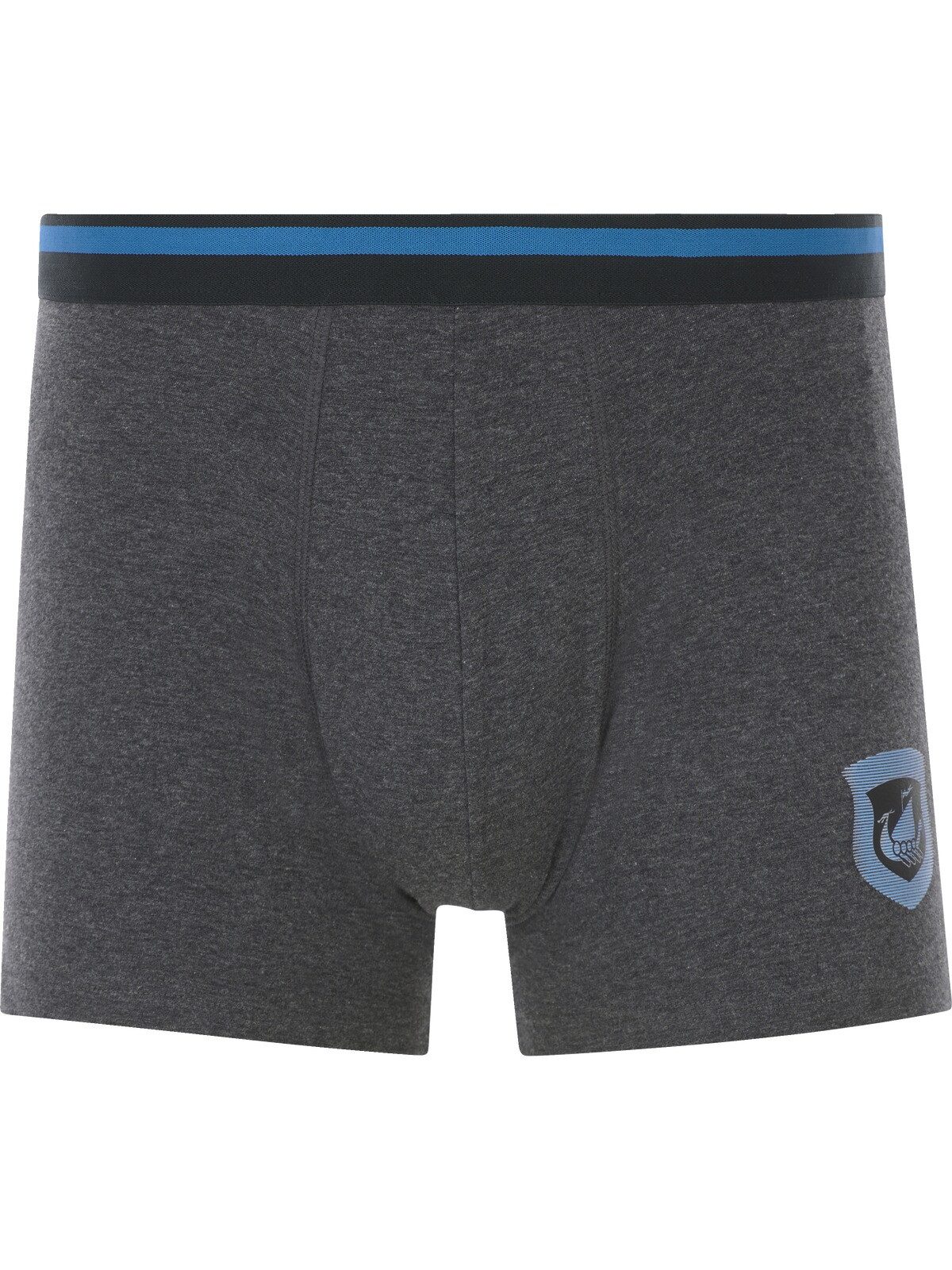 Jan Vanderstorm Slip VELJOR (Set, 3-St) in drei Farben