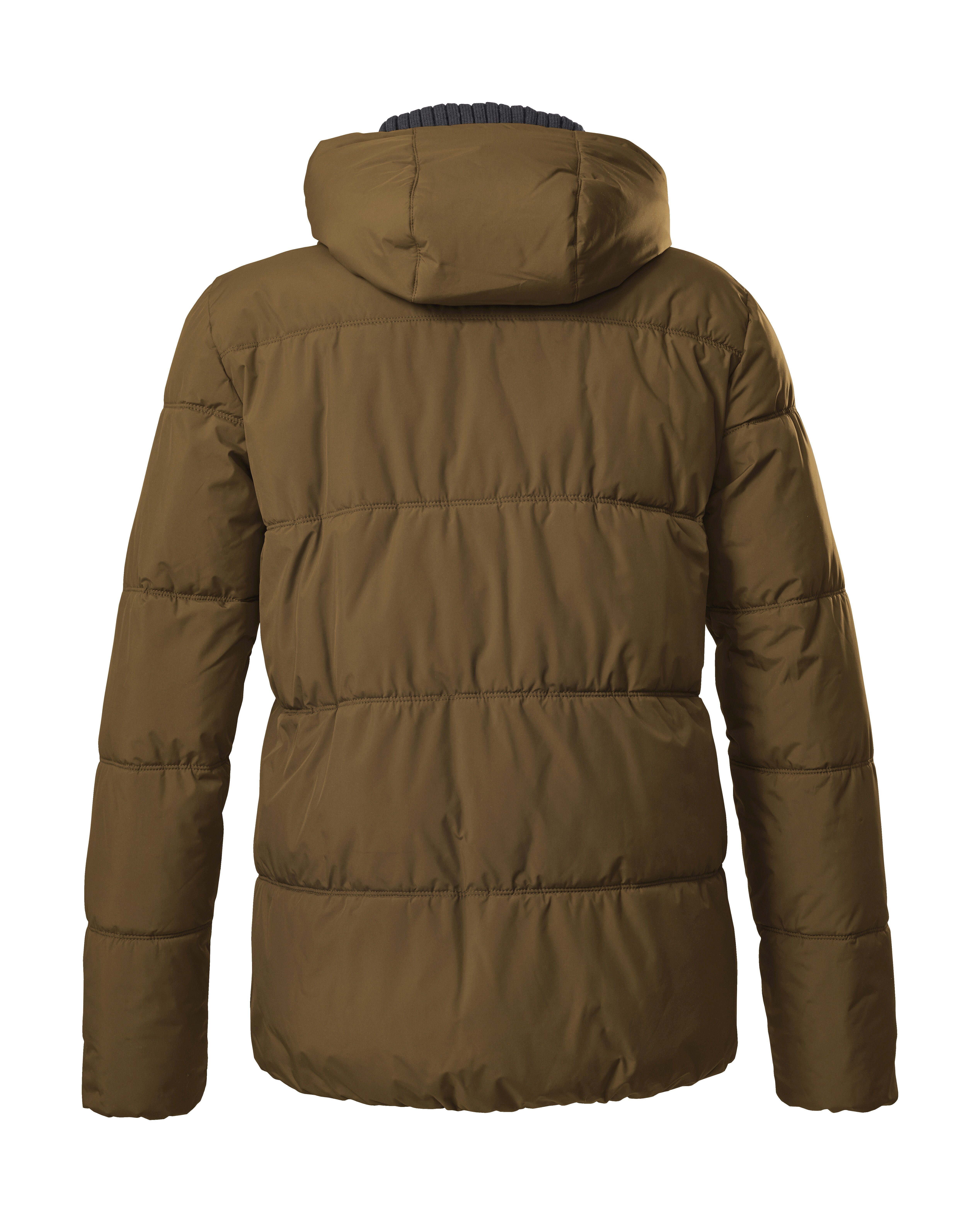 G.I.G.A. DX by killtec Steppjacke GW 43 MN QLTD JCKT Atmungsaktive, wassera günstig online kaufen