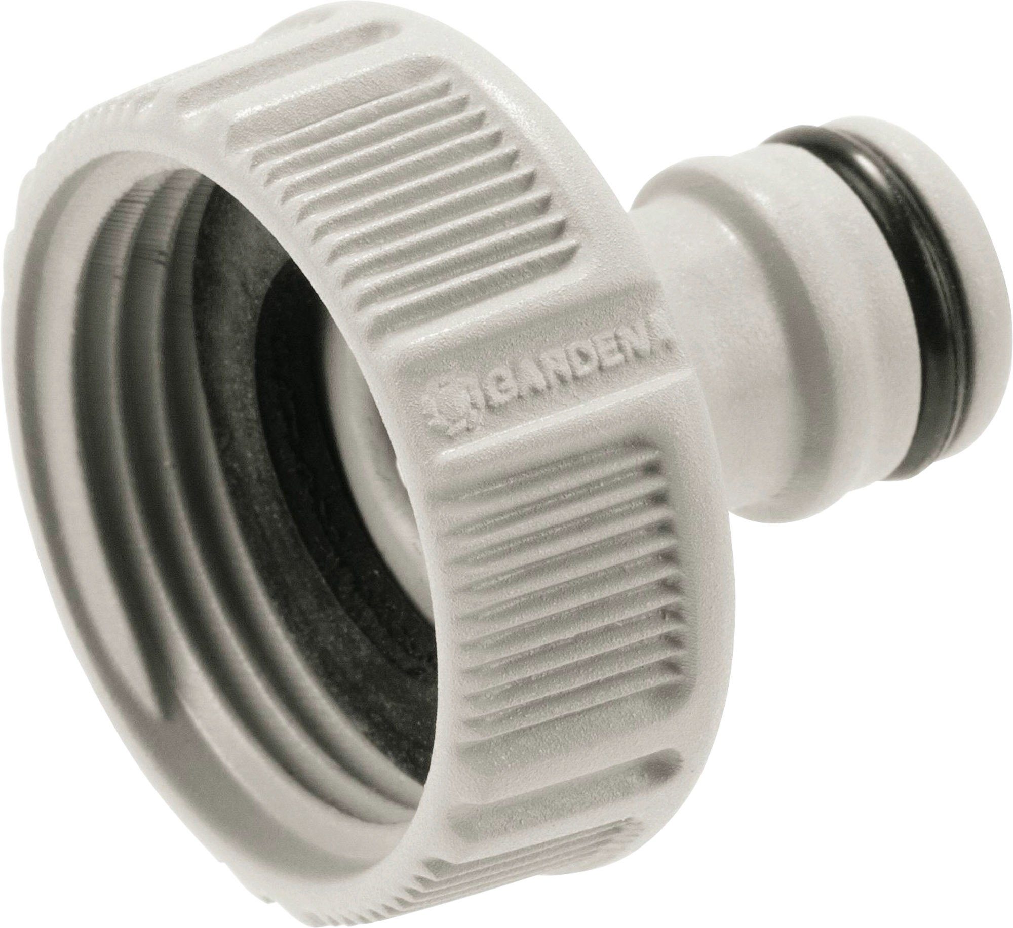 GARDENA Bewässerungssystem Gardena 18202-20 Hahnverbinder 33,3 mm (G 1)