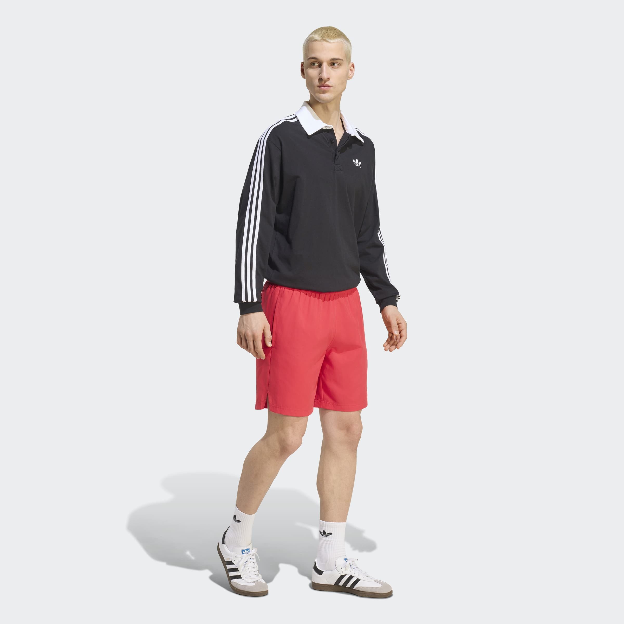 adidas Originals Shorts TREFOIL ESSENTIALS – Bild 5 von 5