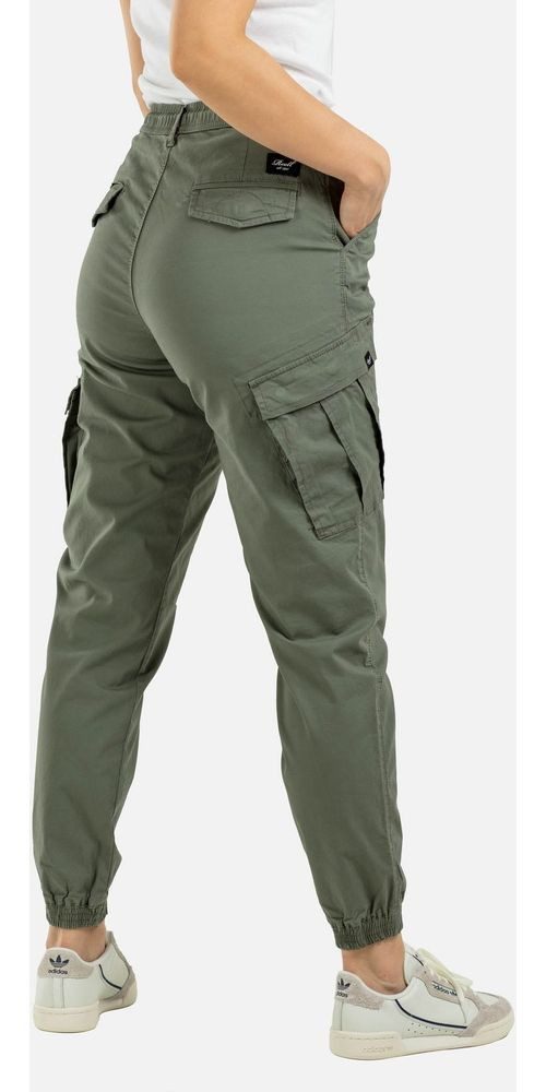REELL Cargohose Reflex Women Lw Cargo günstig online kaufen