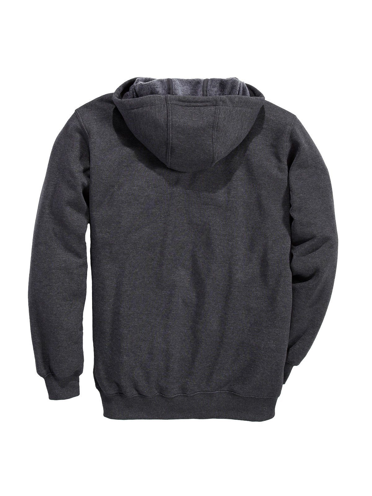 Carhartt Kapuzensweatshirt Logo Sweatshirt günstig online kaufen