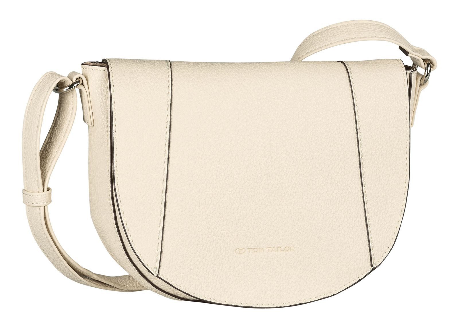 TOM TAILOR Umhängetasche Saddle Bag günstig online kaufen