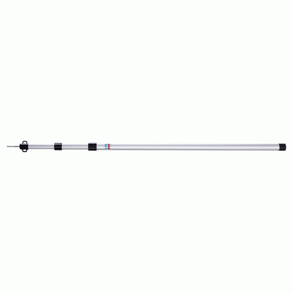 Jack Wolfskin Tarp-Zelt TELESCOPIC POLE