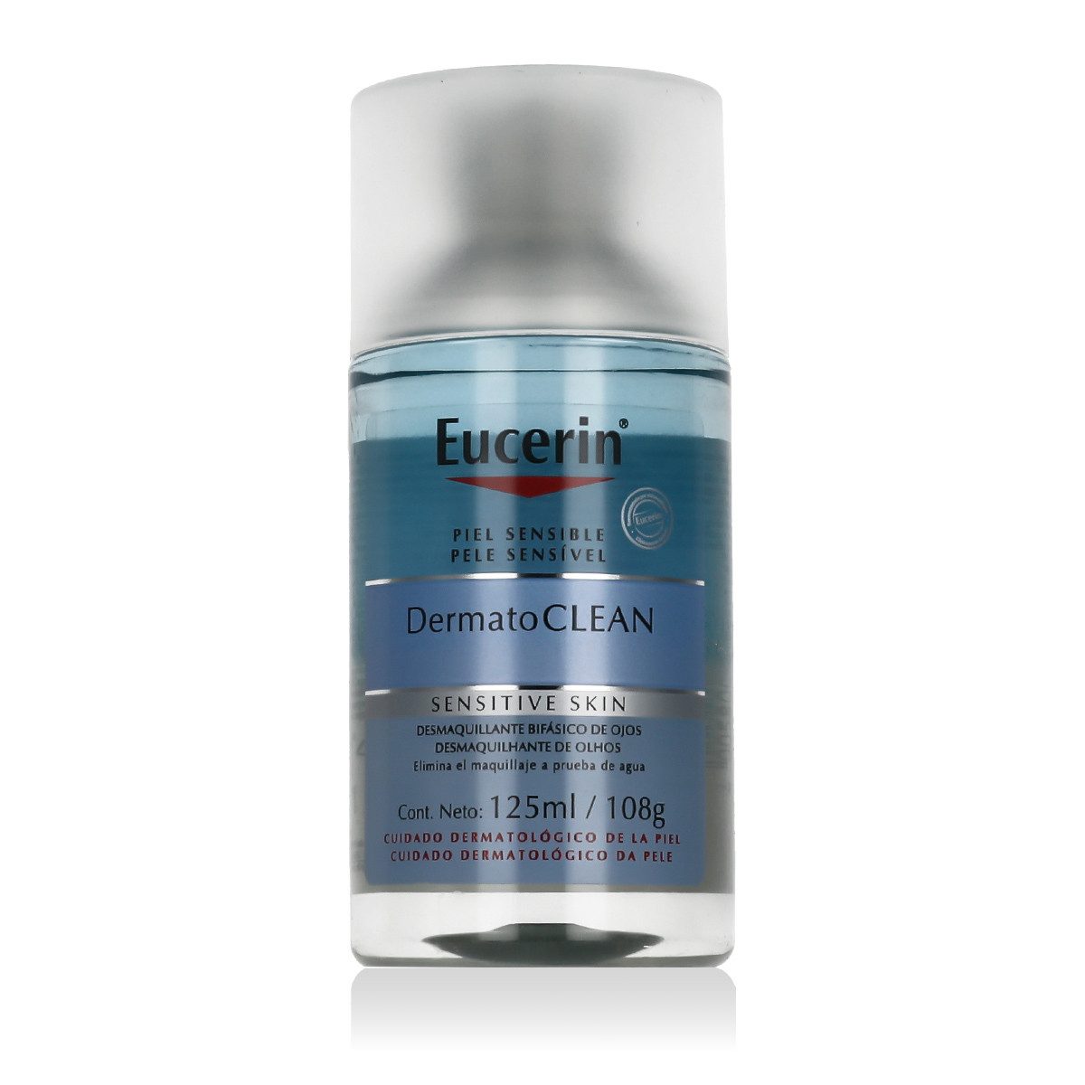 Eucerin Augen-Make-up-Entferner DermatoCLEAN