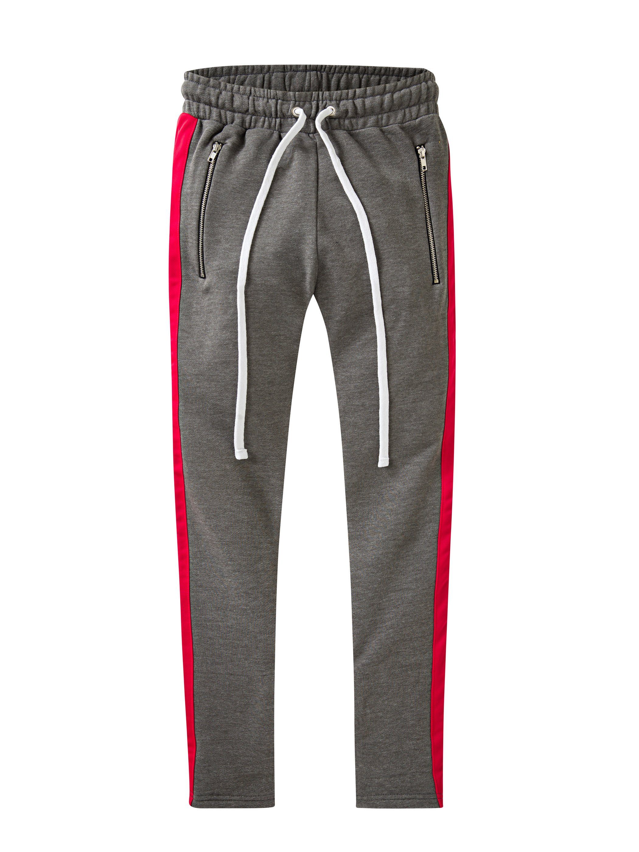 Jogginghose PITTMAN - Retro Track Pant Zip