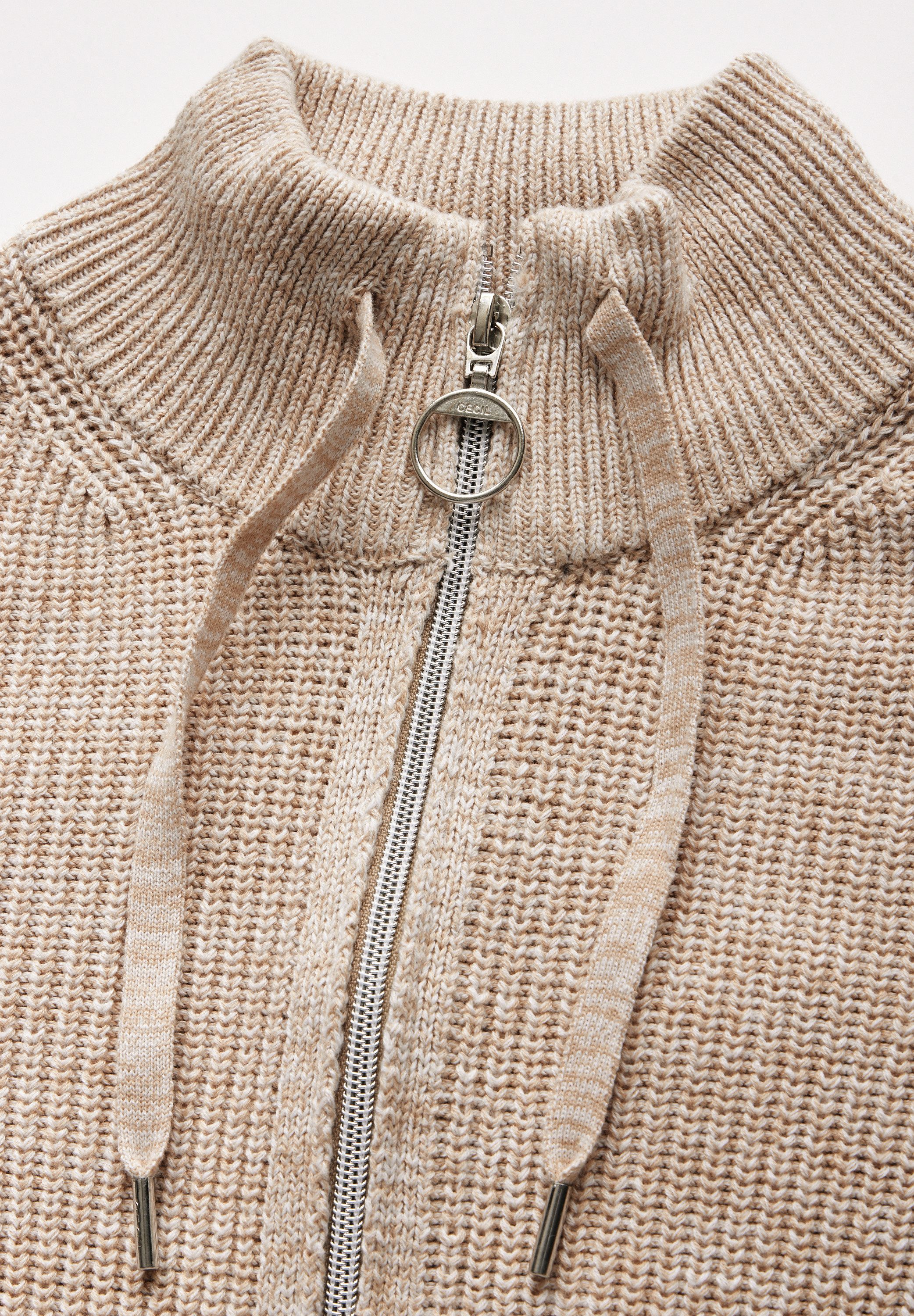 CECIL Strickjacke günstig online kaufen