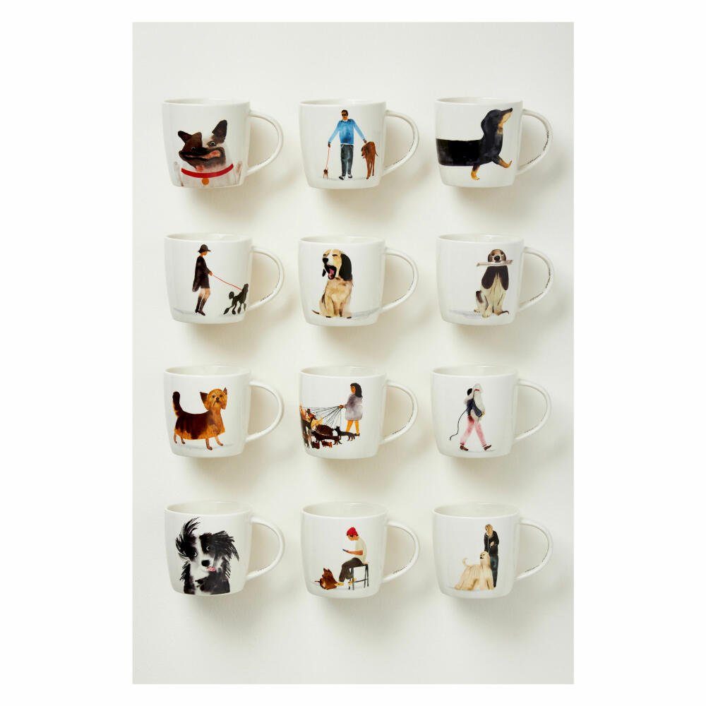 Maxwell & Williams Platzset Best Furry günstig online kaufen