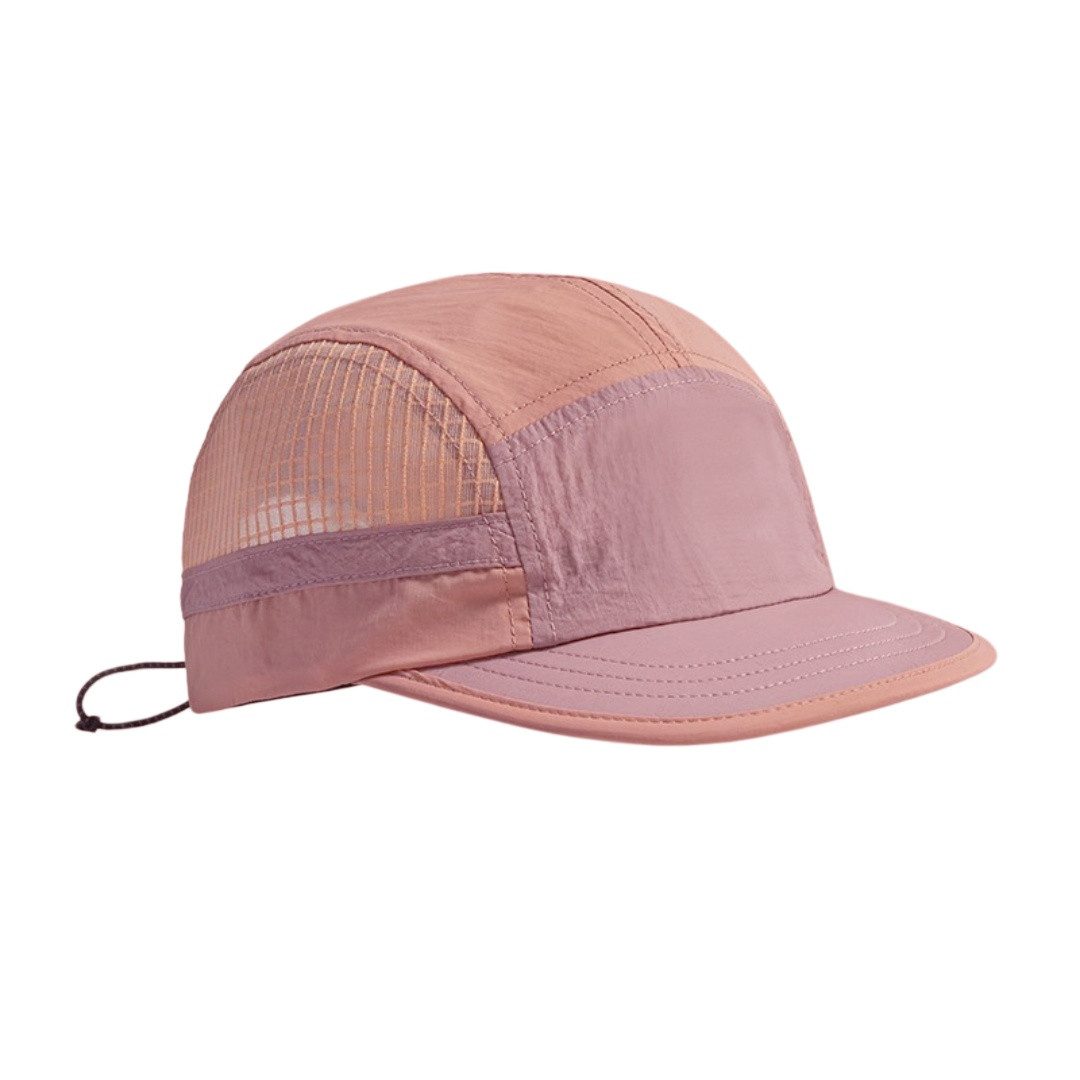 Baseball Cap Atmungsaktivem Schnelltrocknend MeshBaseball kappen Unisex