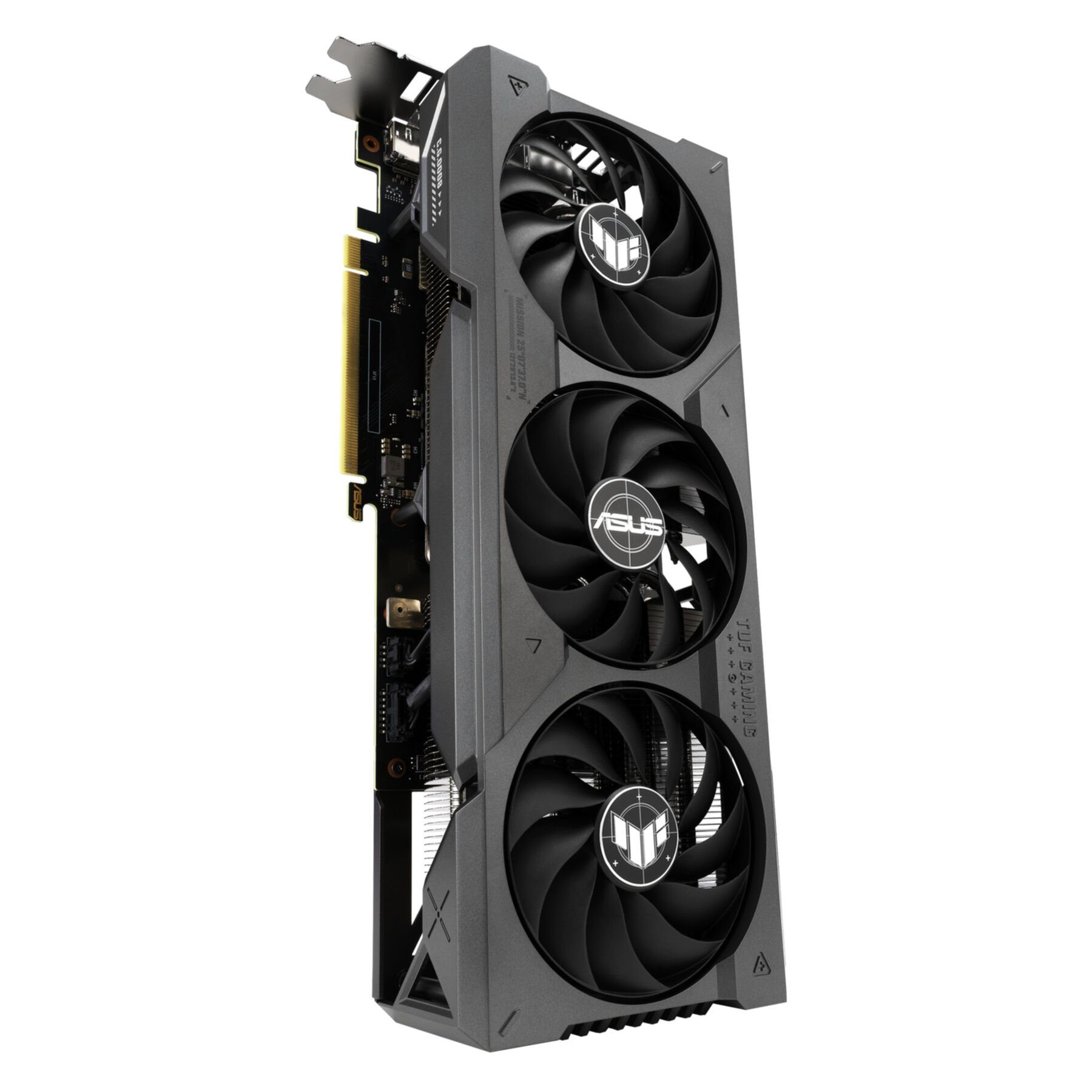 Asus TUF-RTX4070TI-12G-GAMING Grafikkarte