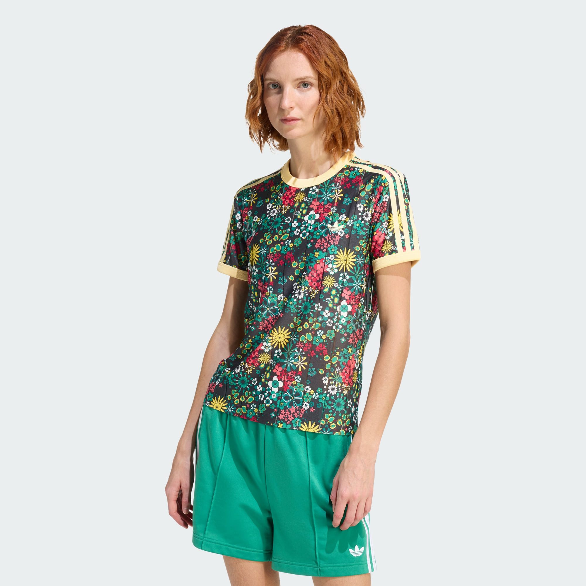 adidas Originals T-Shirt (1-tlg) günstig online kaufen