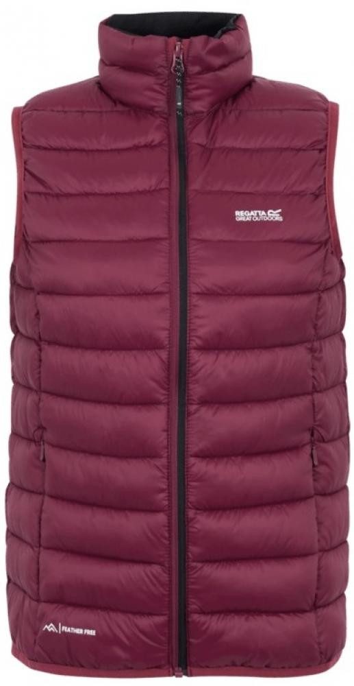 Regatta Sweatweste Womens Gilets & Bodywarmers günstig online kaufen