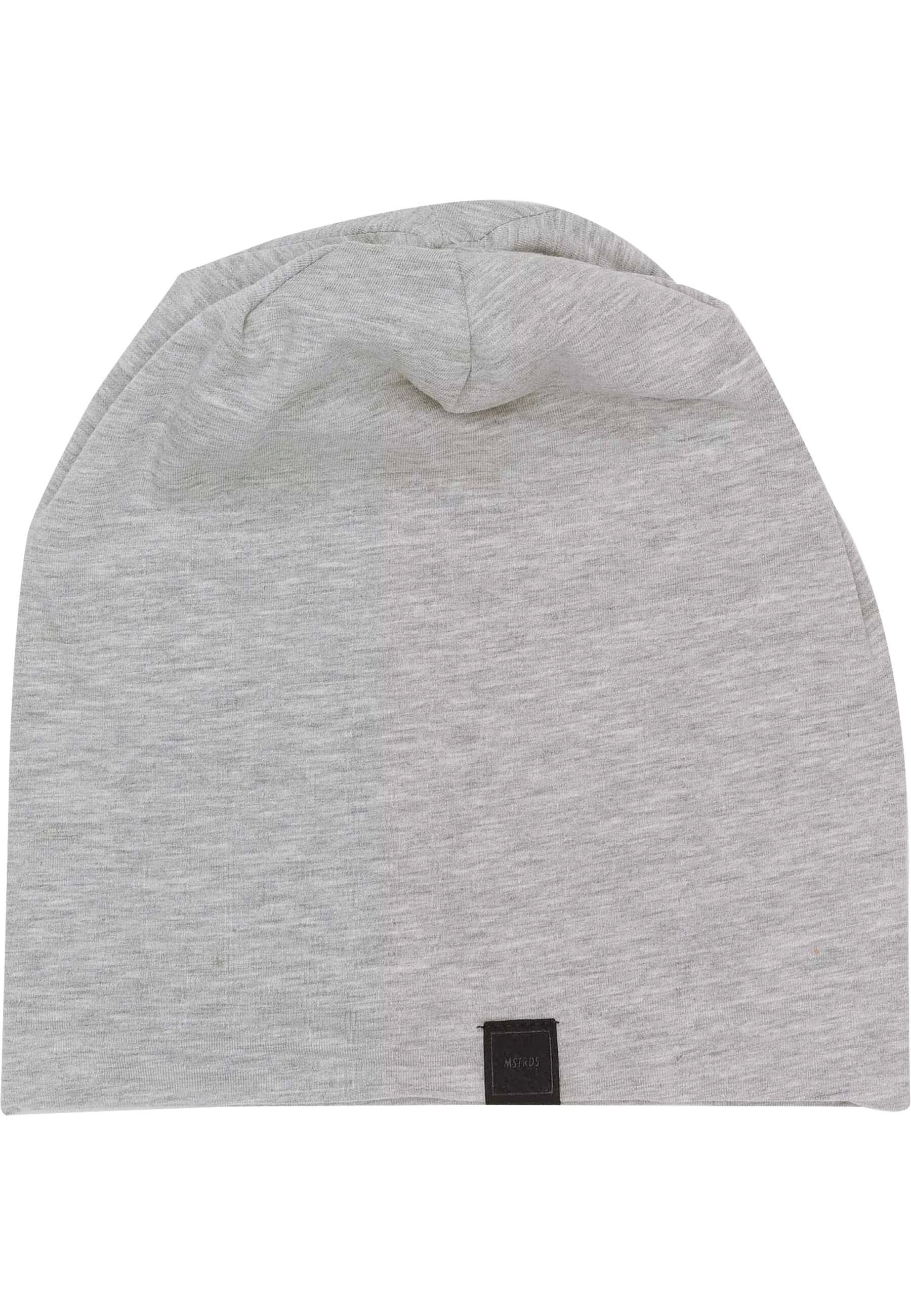 MSTRDS Beanie MSTRDS Unisex Jersey Beanie günstig online kaufen