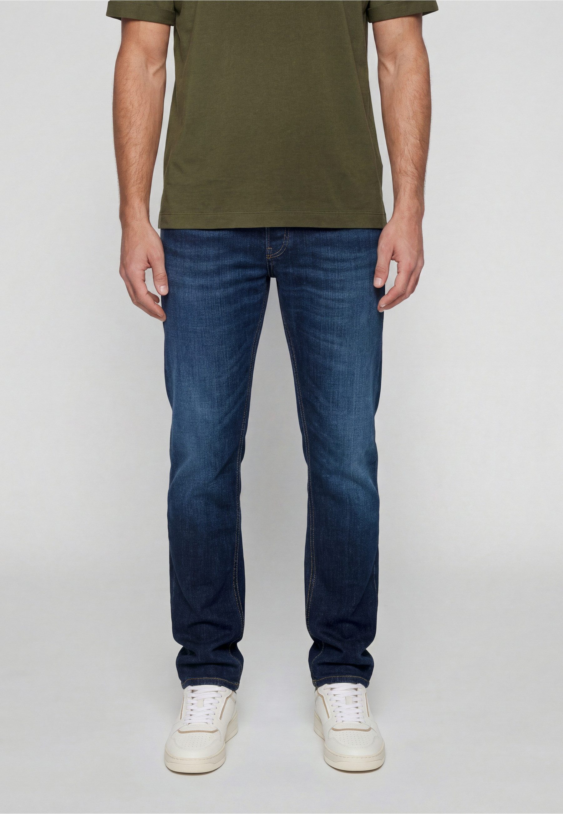 Replay Straight-Jeans Replay GROVER