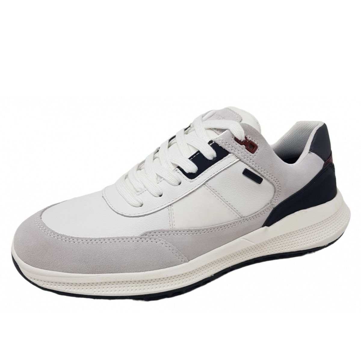 Geox UPG1XB-ABX Sneaker