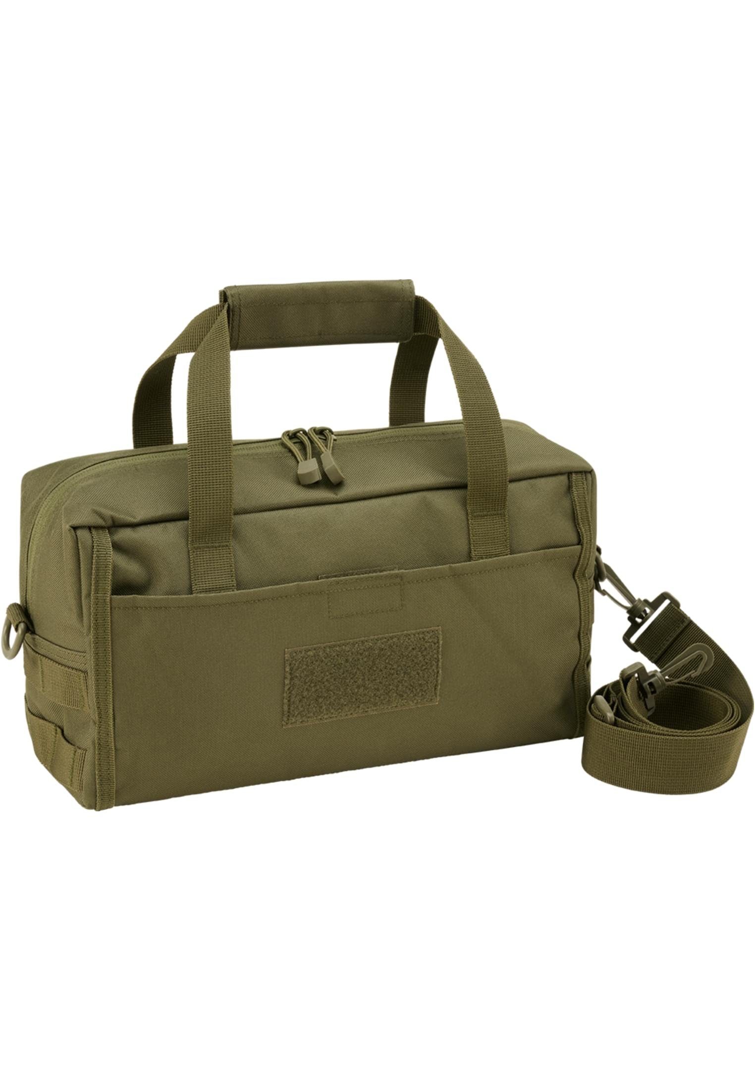 Utility Brandit Medium Accessoires Handtasche (1-tlg) Bag olive