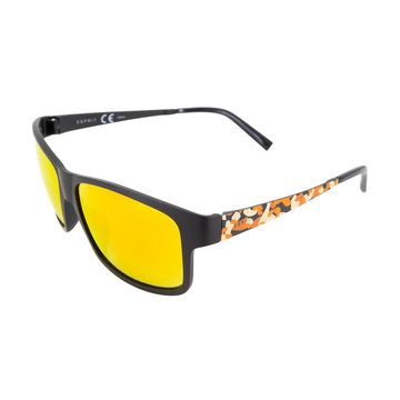 Esprit Sonnenbrille ET17893 555 57 Wayfarer Look