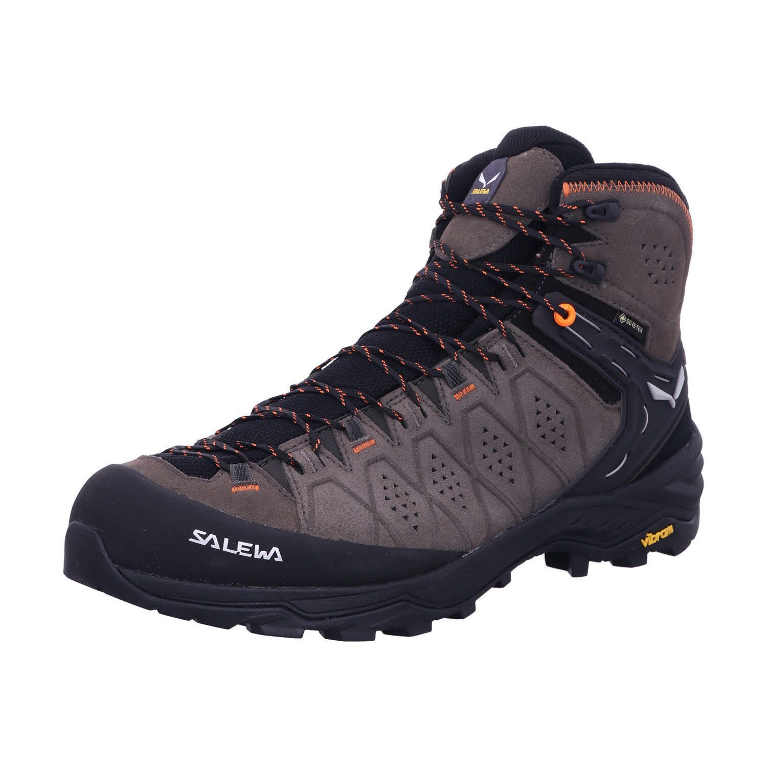 Salewa ALP TRAINER 2 MID GTX Wanderstiefel