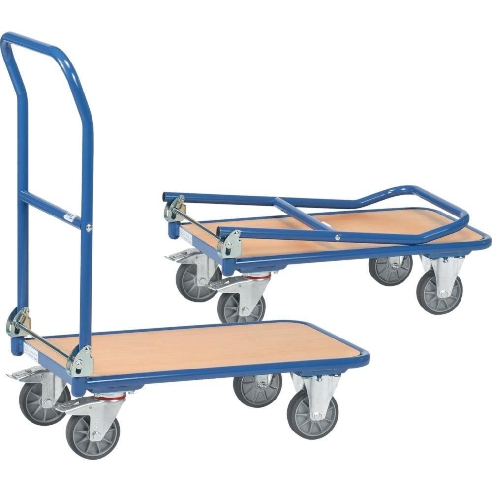 FETRA Transportwagen