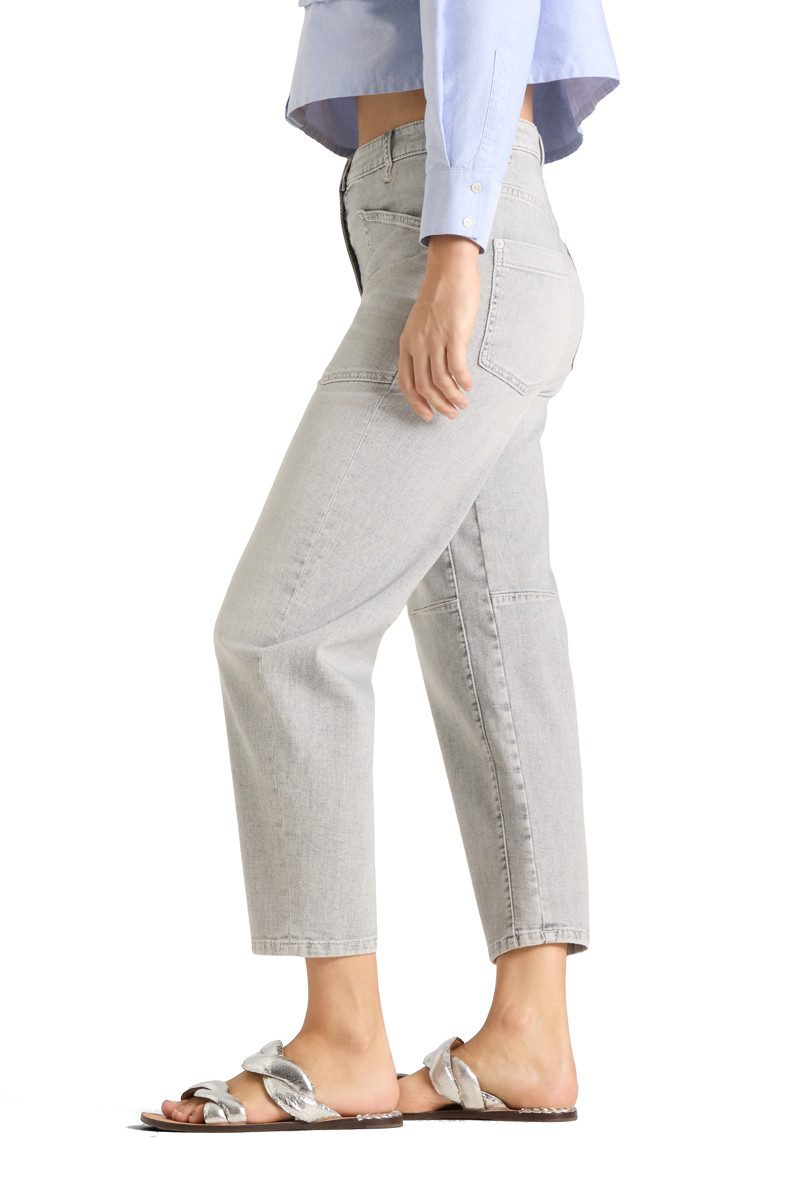 Cambio Loose-fit-Jeans Ocean