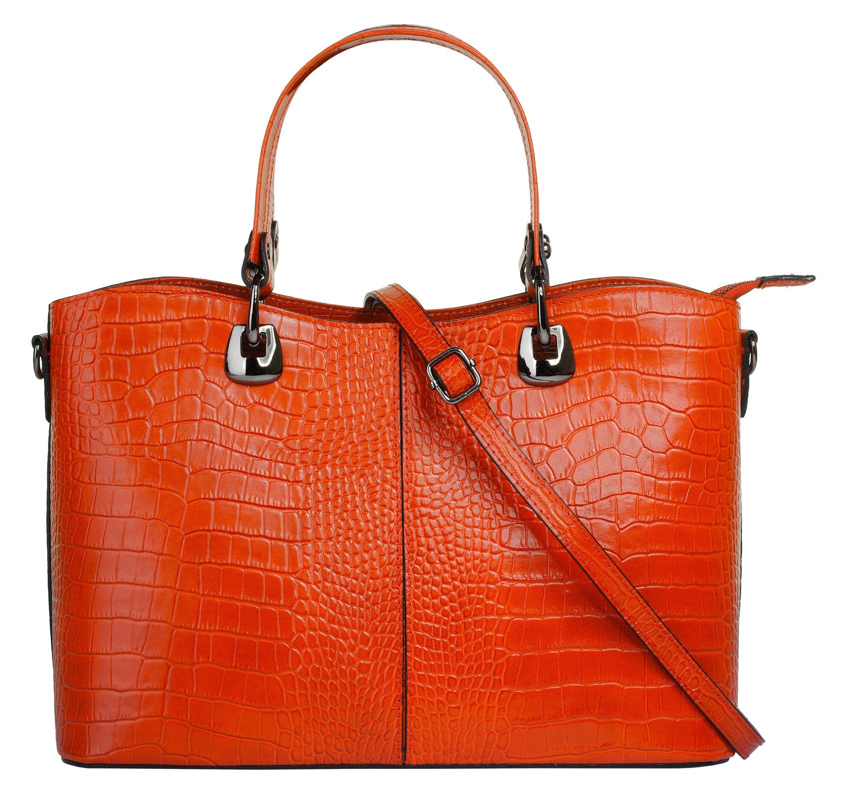 Henkeltasche