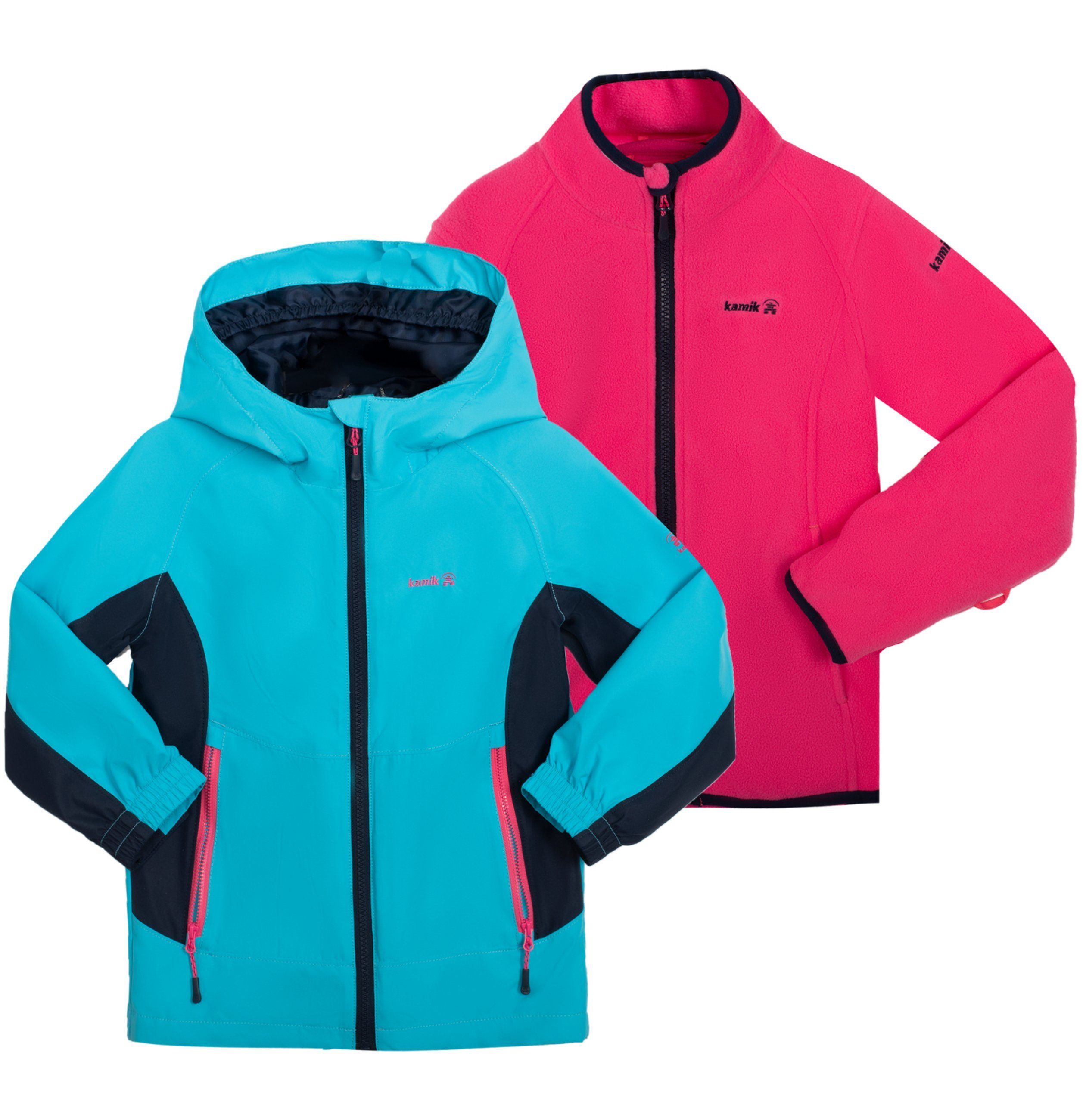 Funktionsjacke AUBREY