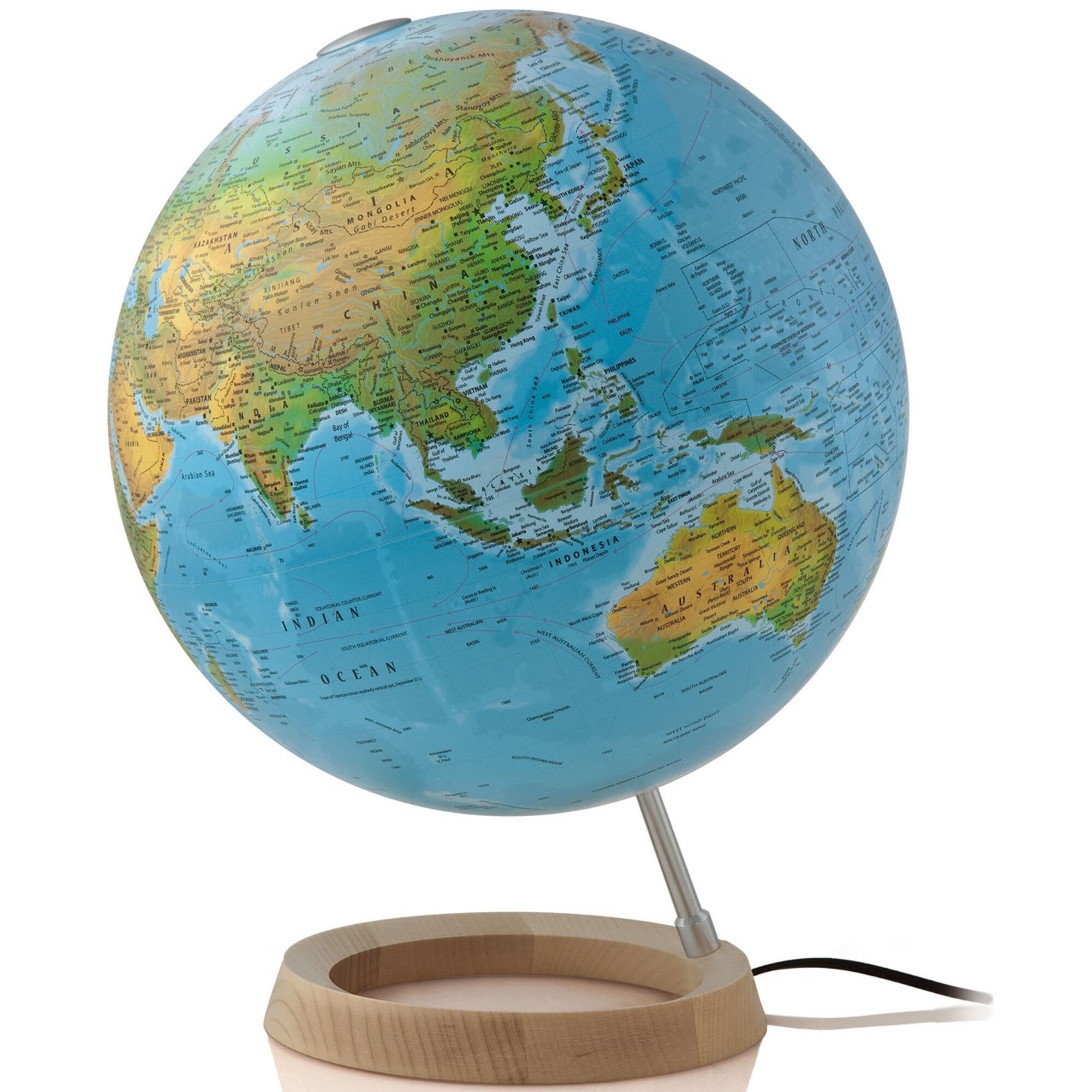 Atmosphere Globus Atmosphere Globus Full Circle 2 30cm