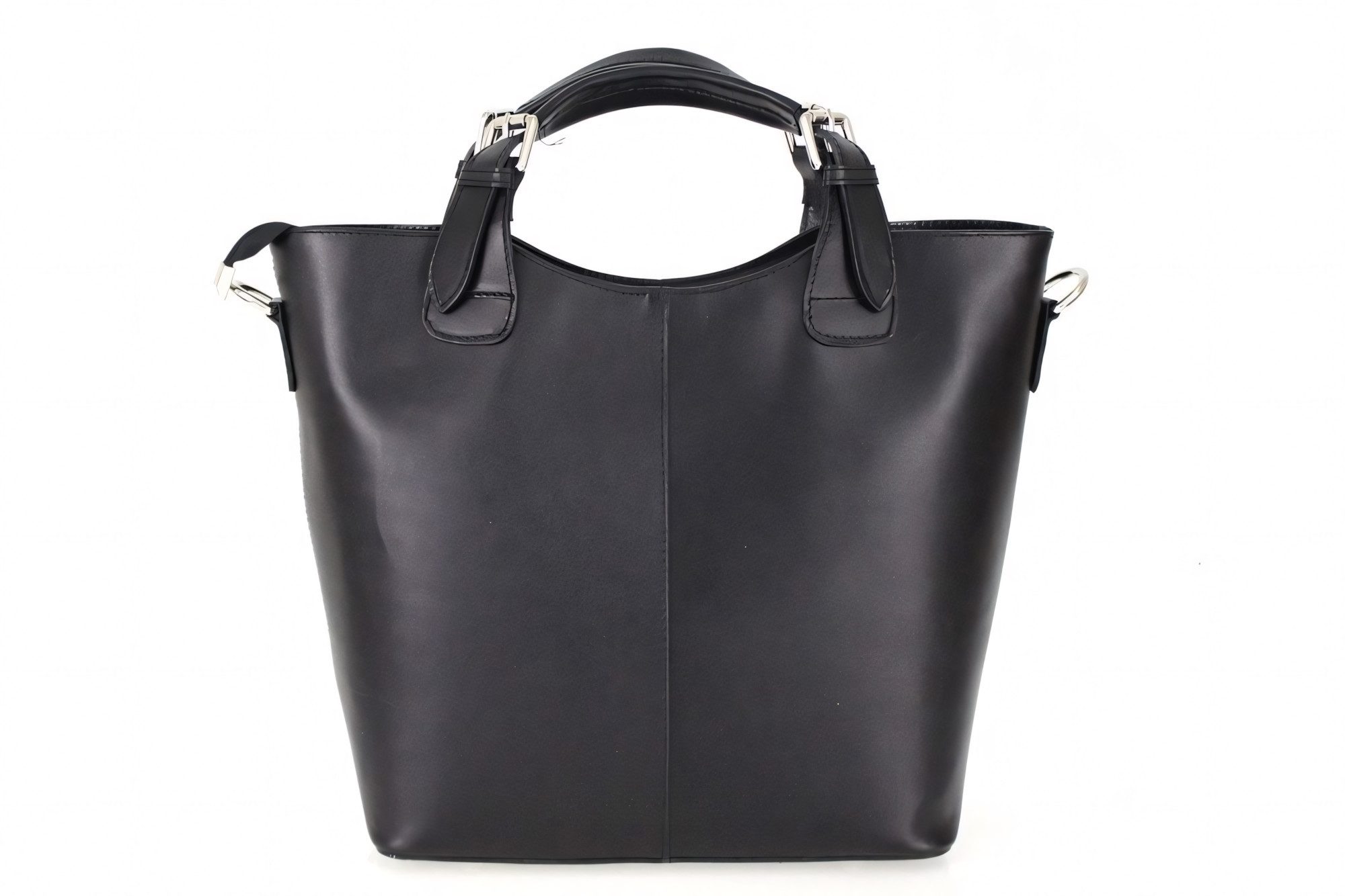 Handtasche Marie Damentasche Echtleder, Henkeltasche, Umhängetasche